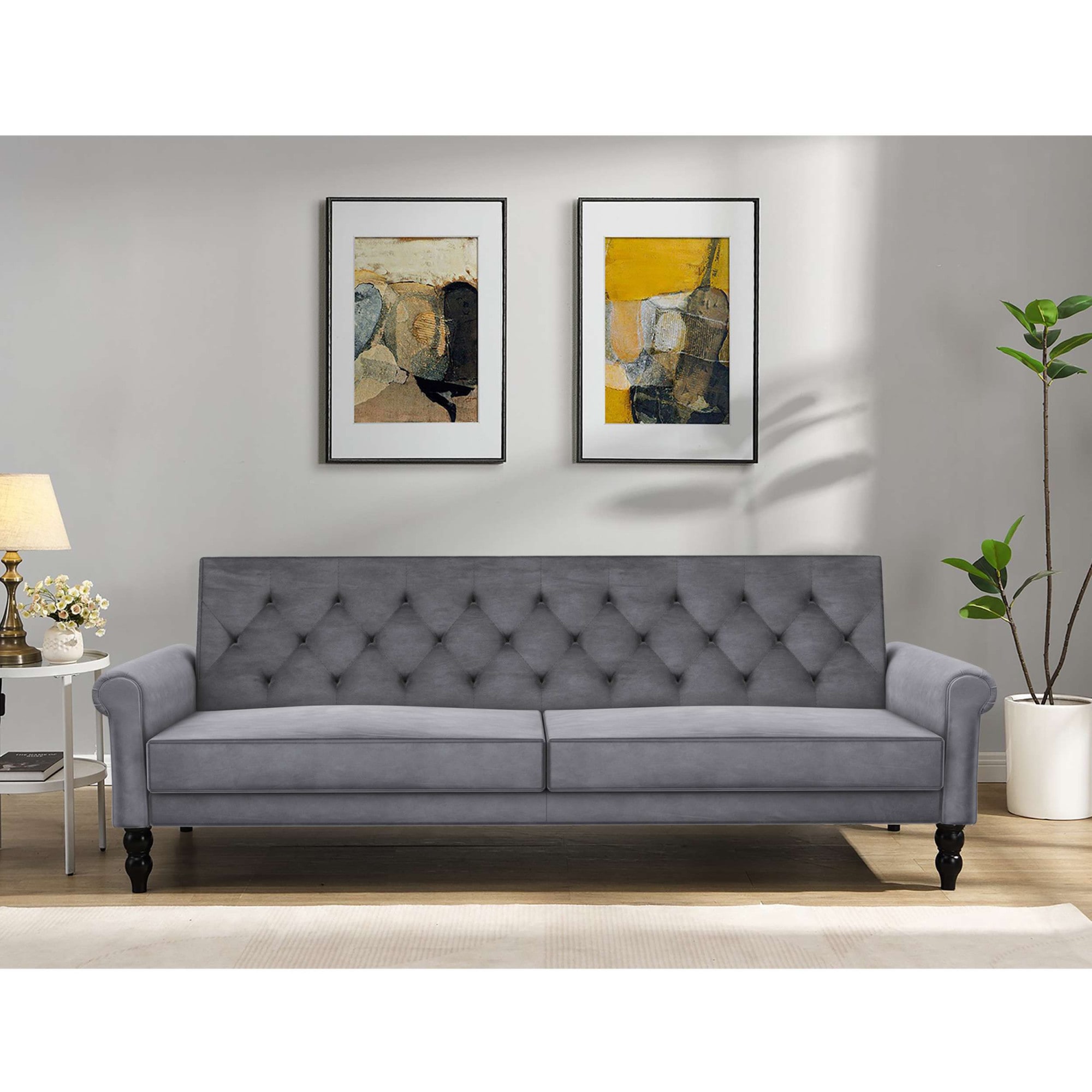 Dorel Home Schlafsofa "Tyne"