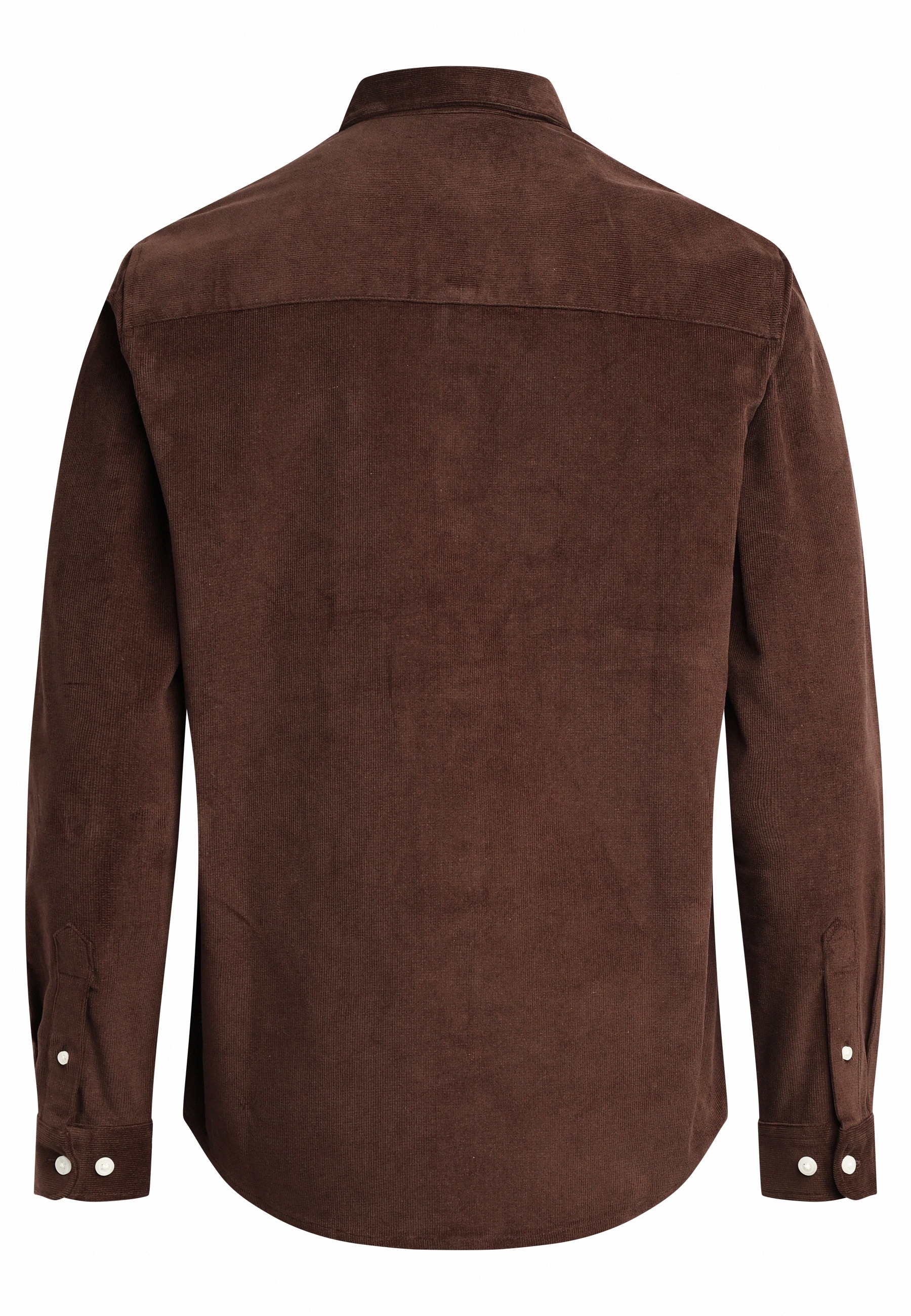 REDEFINED REBEL Langarmhemd »Redefined Rebel Shirt RRPark Shirt Corduroy REGULAR FIT«