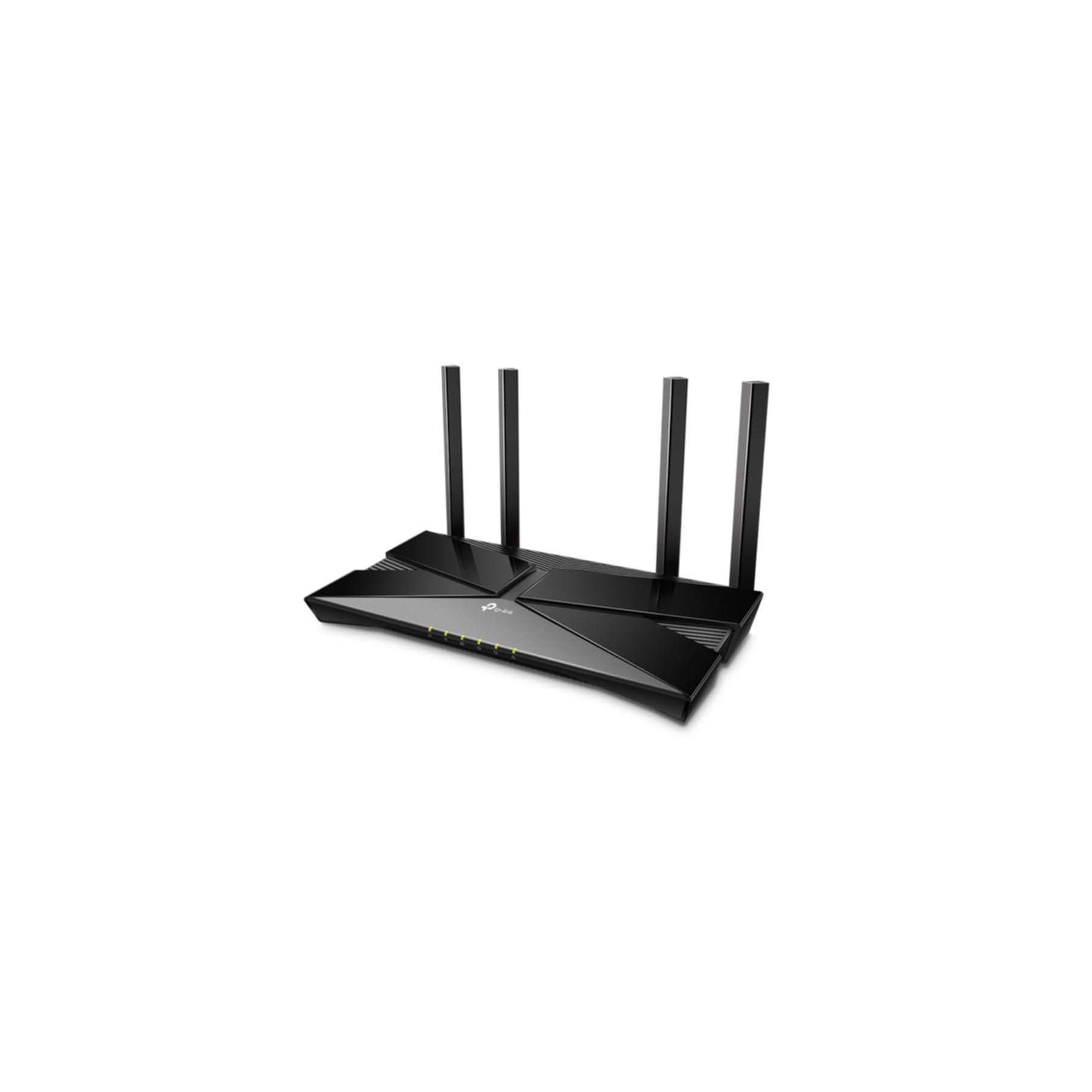 TP-LINK WLAN-Router "AX1500 Wi-Fi 6 Router", B:24cm H:7,4cm T:32,8cmohne farbbezeichnung, Router