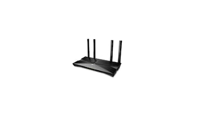 WLAN-Router »AX1500 Wi-Fi 6 Router«