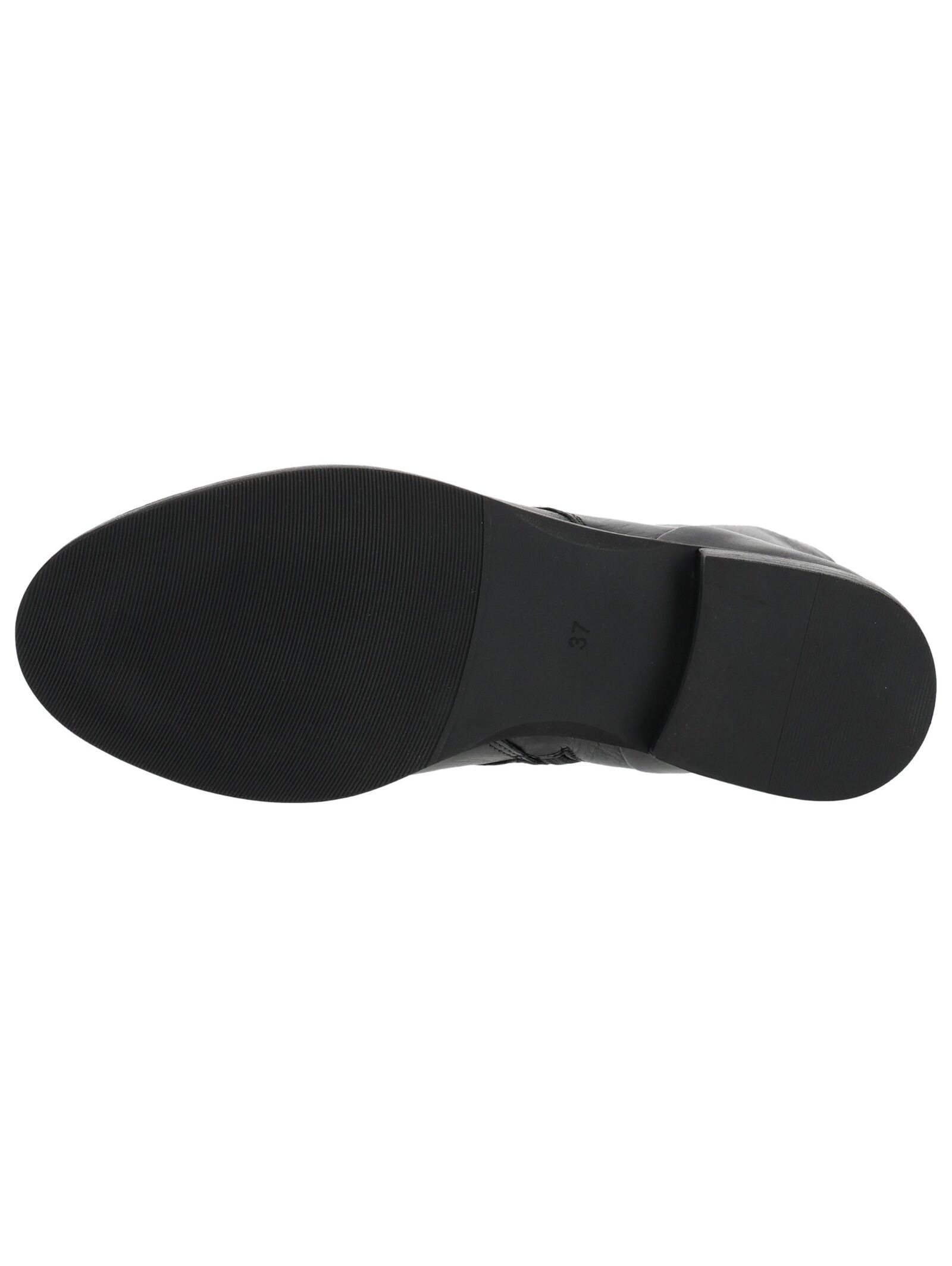 Everybody Schnürstiefelette »Everybody Stiefelette Leder«