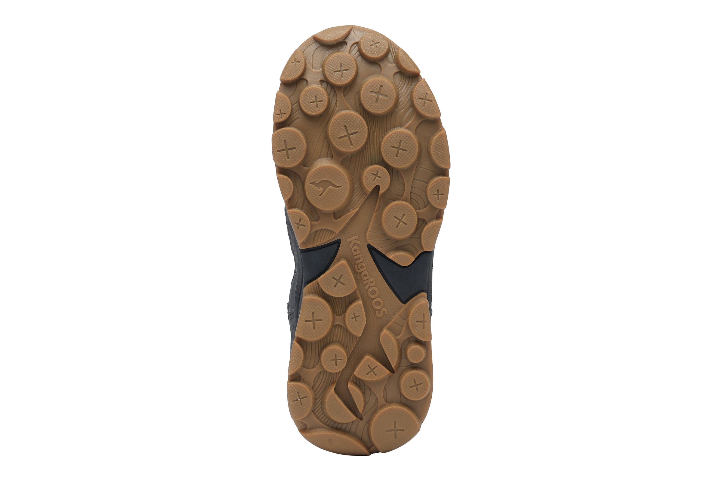 KangaROOS Winterboots »K-FR Odin V RTX«  Wasserdicht, Warmfutter,Winterschuhe, Winterstiefel, Snowboots