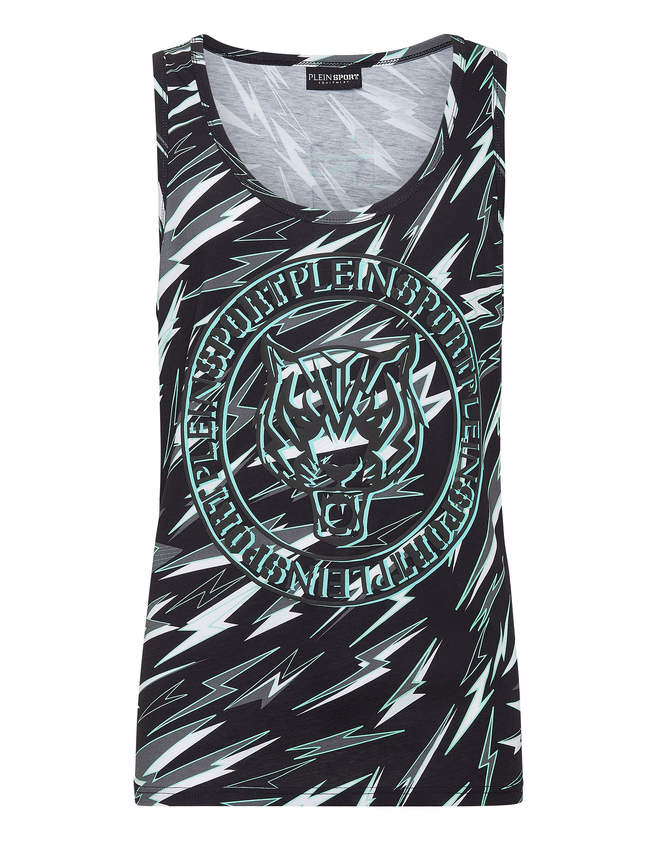PLEIN SPORT T-Shirt »Tanktop«