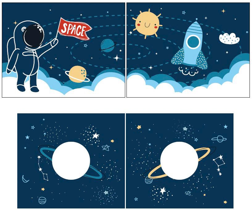 Thumbnail - Vipack Hochbett "Scott" B/H/T ca. 207,6x114x203,7cm, Kopf-/Fußteil mit Fräsung, stabil gebaut, mit Rutsch-/Leiterturm, L...