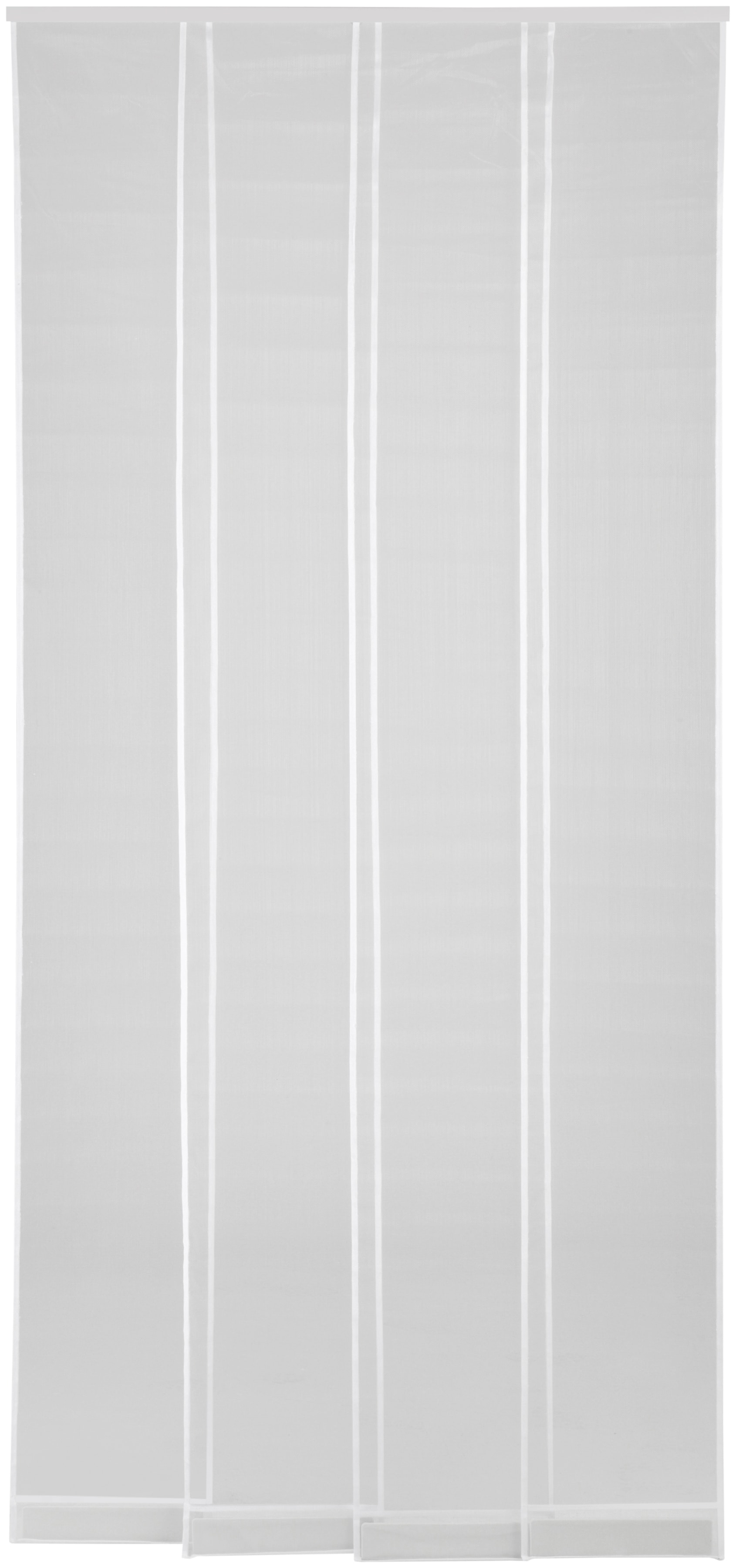 hecht international Insektenschutz-Vorhang "FILATEC" BxH: 100 x 220 cm