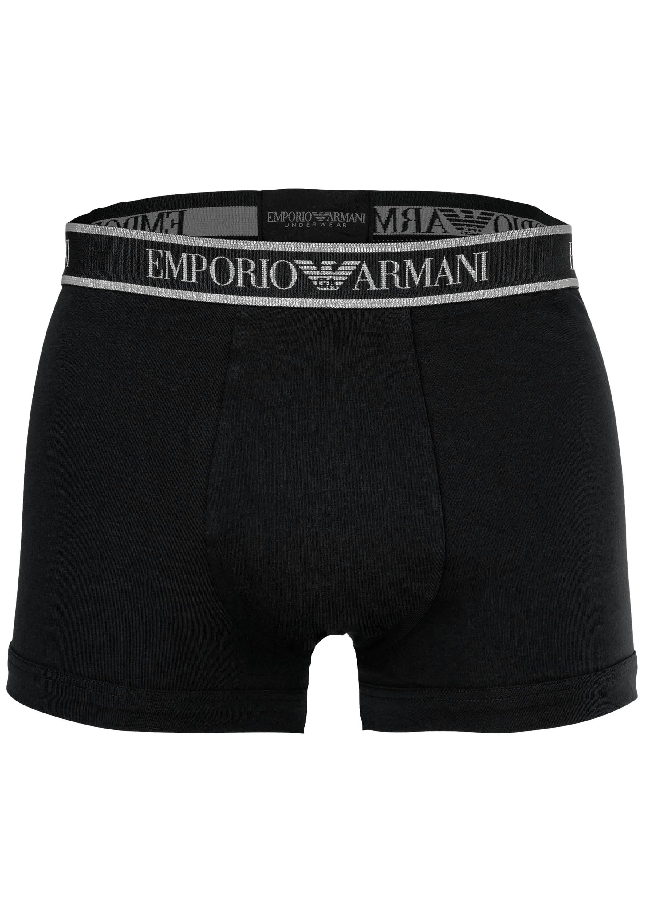 Emporio Armani Boxershorts "Boxershort CORE LOGOBAND 3er Pack" günstig online kaufen