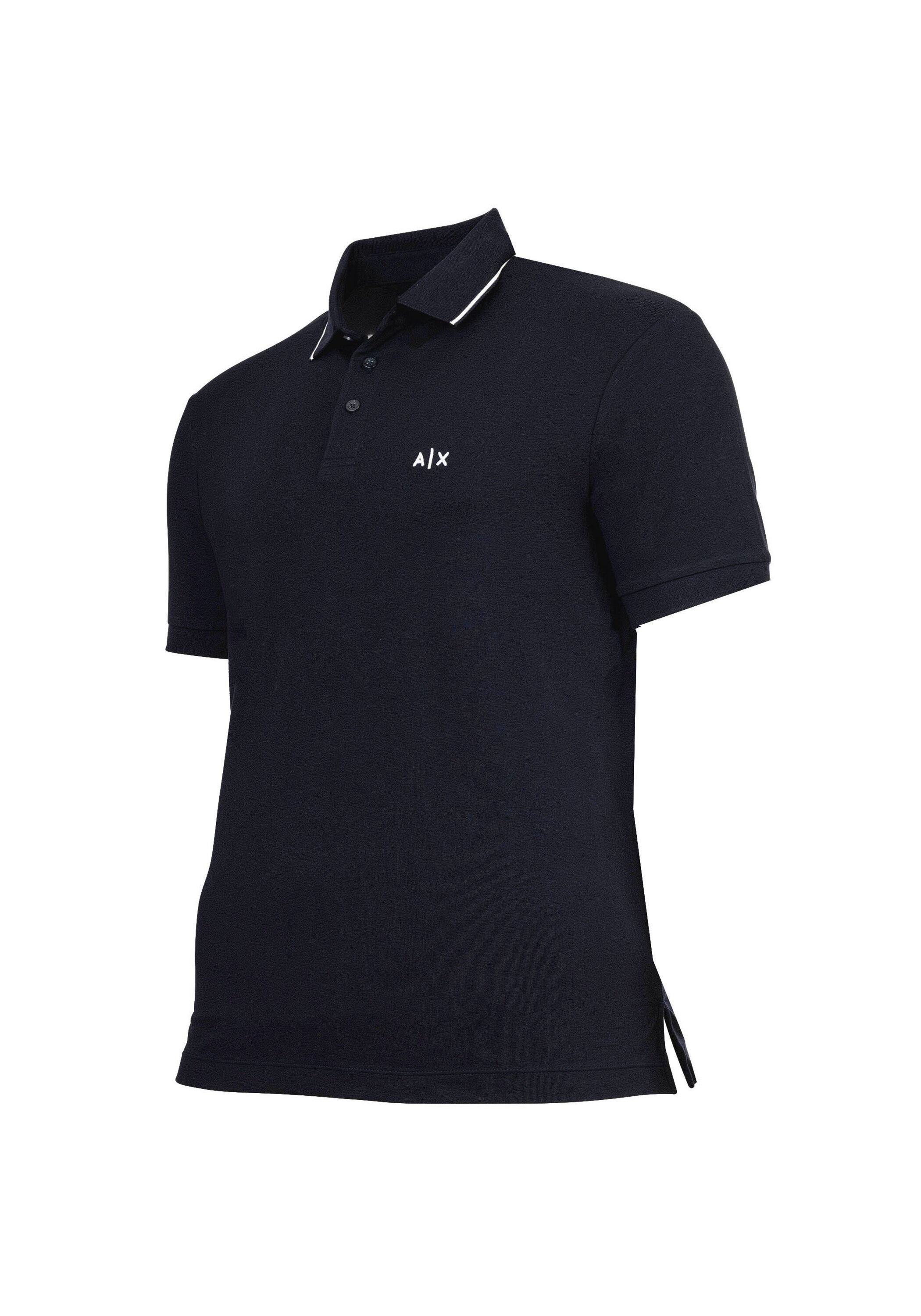 ARMANI EXCHANGE Poloshirt »Poloshirt POLO SHIRT«