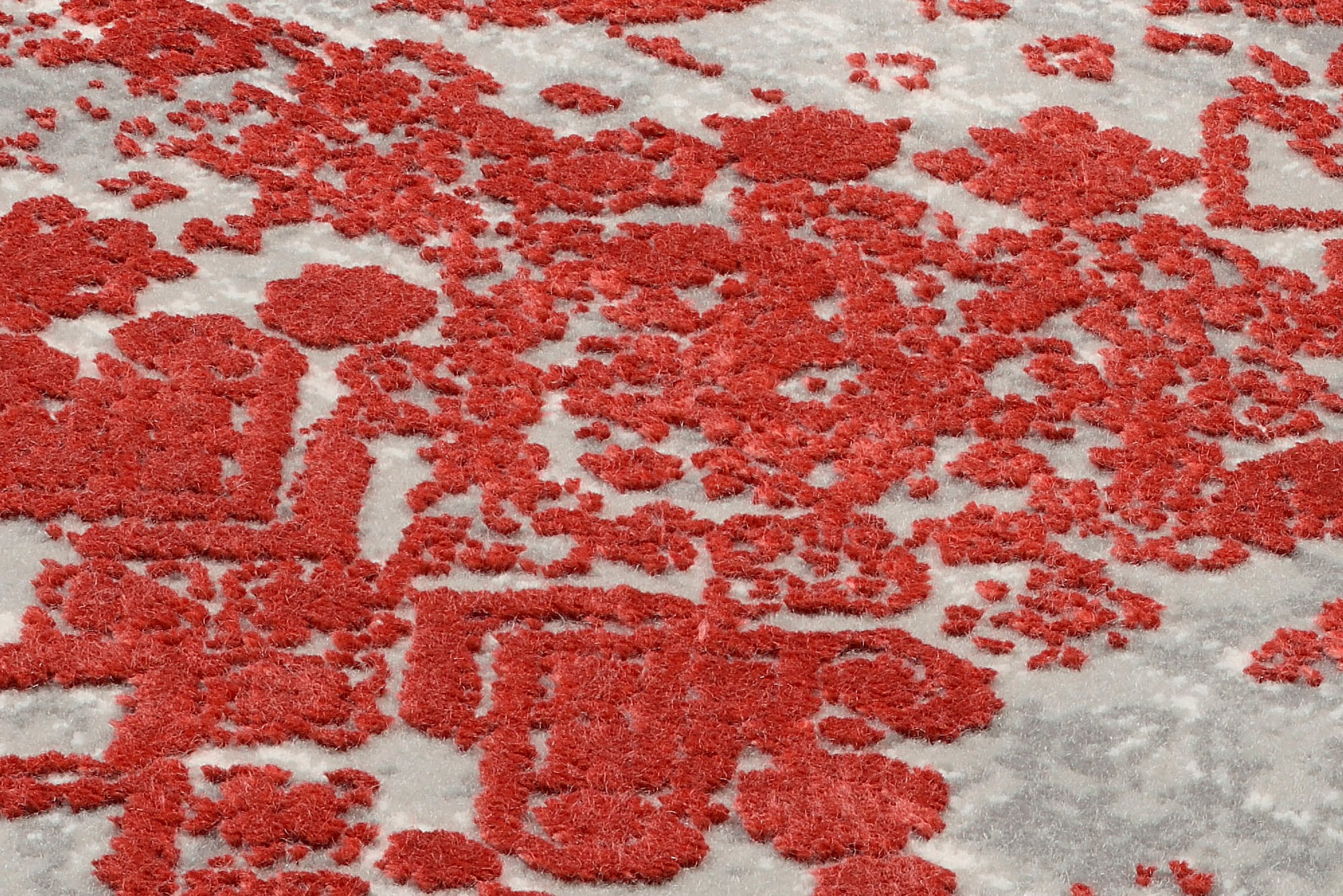 OCI DIE TEPPICHMARKE Teppich »COLOUR TADI«, rechteckig, 8 mm Höhe