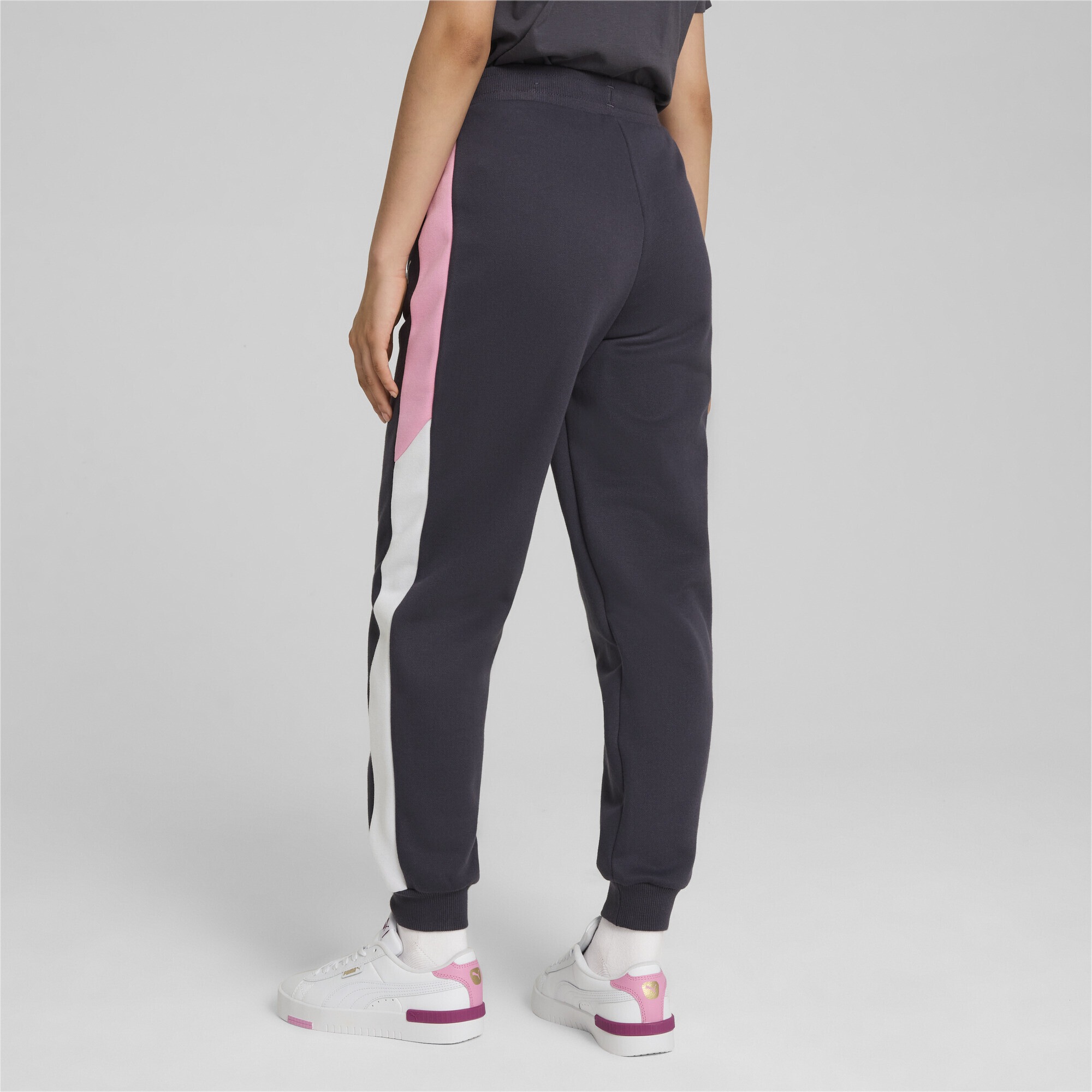 PUMA Sporthose »PUMA POWER Jogginghose Mädchen«
