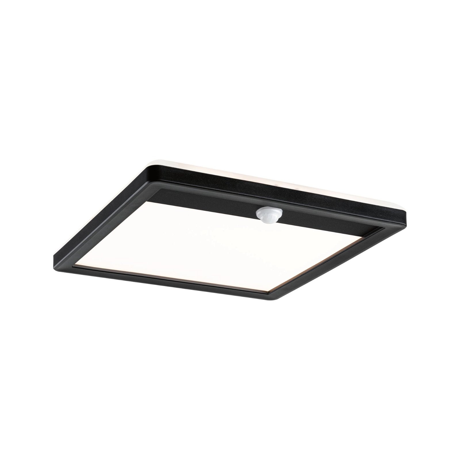 Paulmann LED Außen-Wandleuchte "Außenpanel Lamina 250x47mm 3000K 14,5W 950l günstig online kaufen