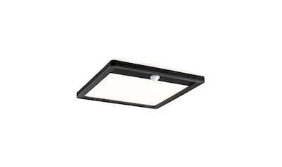 LED Außen-Wandleuchte »Außenpanel Lamina 250x47mm 3000K 14,5W 950lm 230V Kunststoff«,...