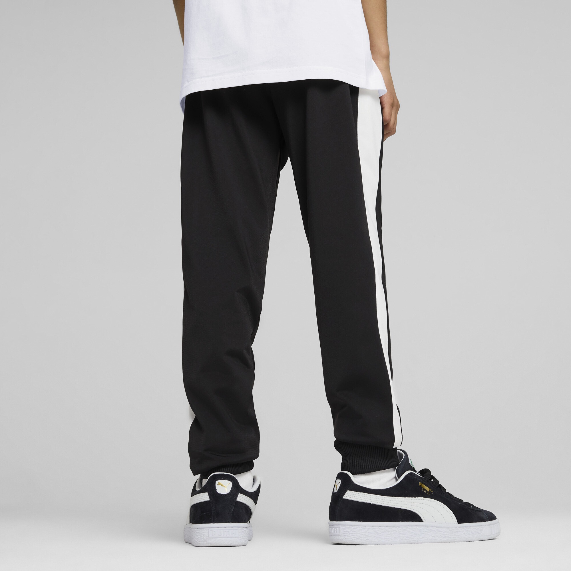 PUMA Sporthose »T7 ALWAYS ON Trainingshose Jungen«