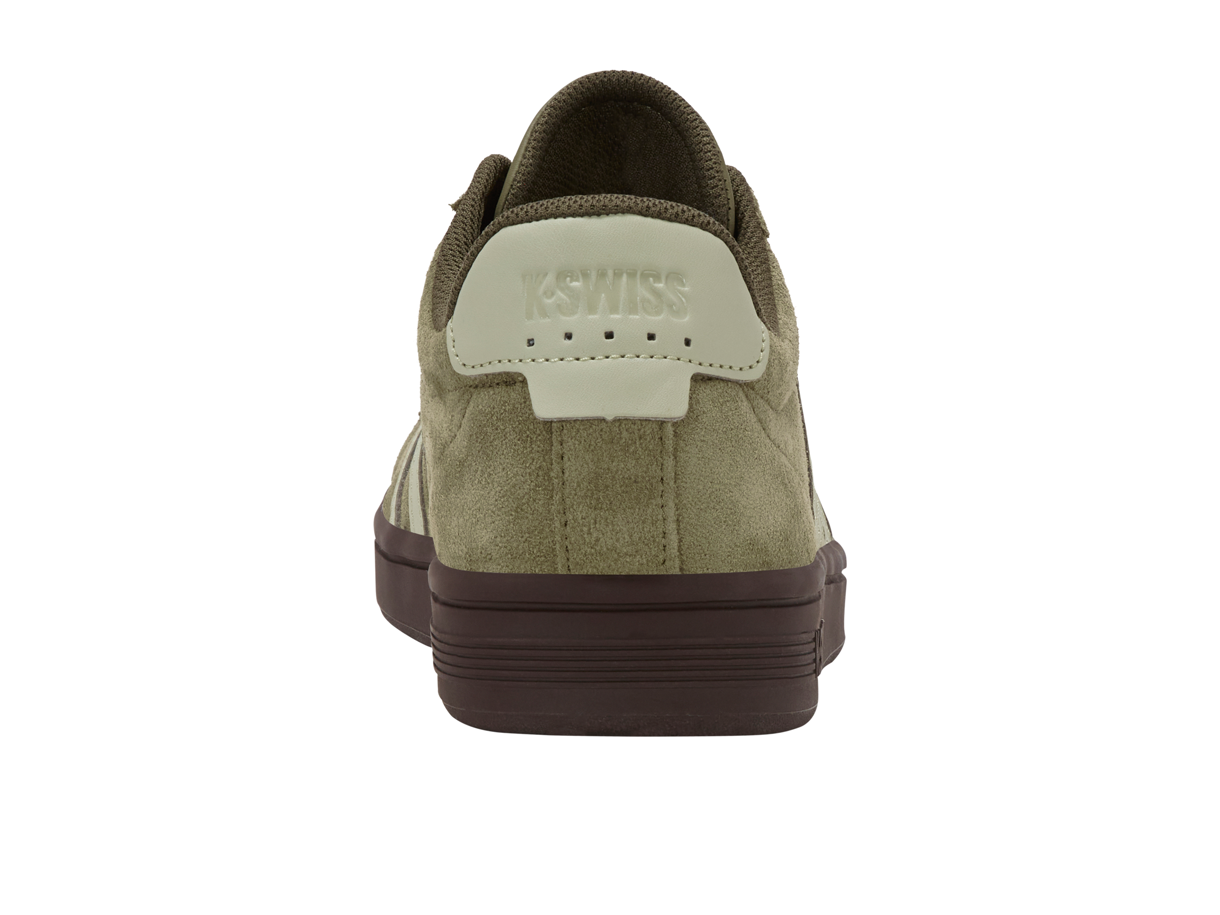 K-Swiss Sneaker »COURT TIEBREAK II SDE«