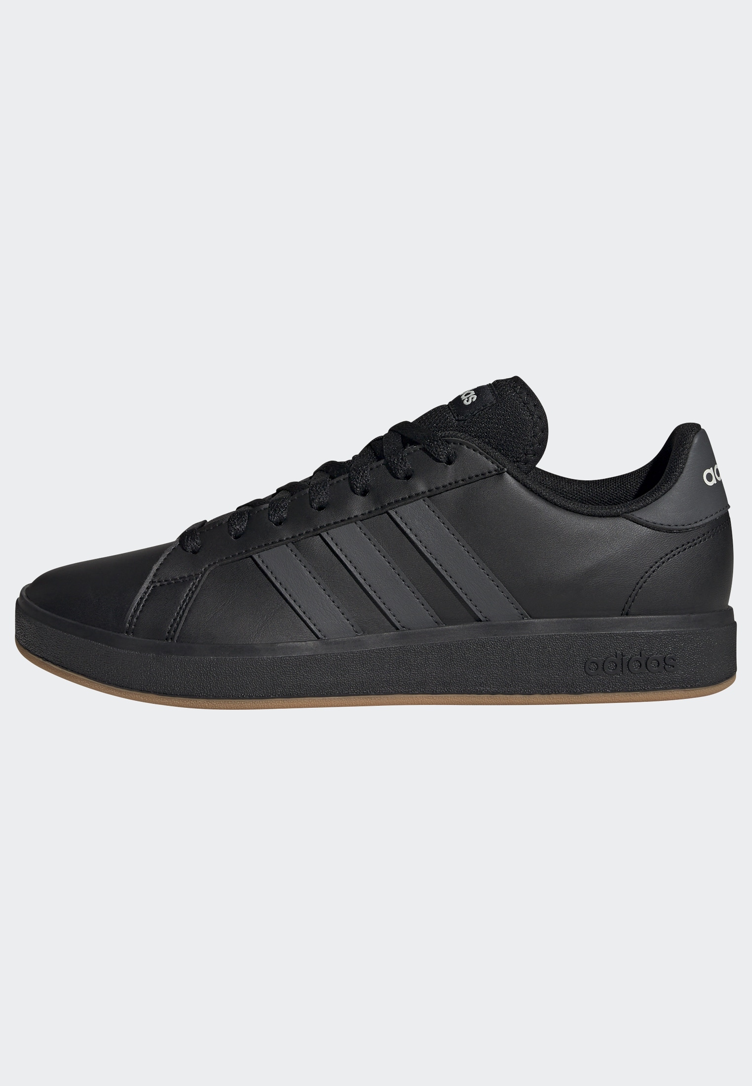 adidas Sportswear Sneaker »GRAND COURT TD LIFESTYLE COURT CASUAL«, Design auf den Spuren des adidas Superstar