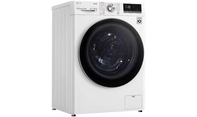 LG Waschtrockner »V7WD906A« kaufen