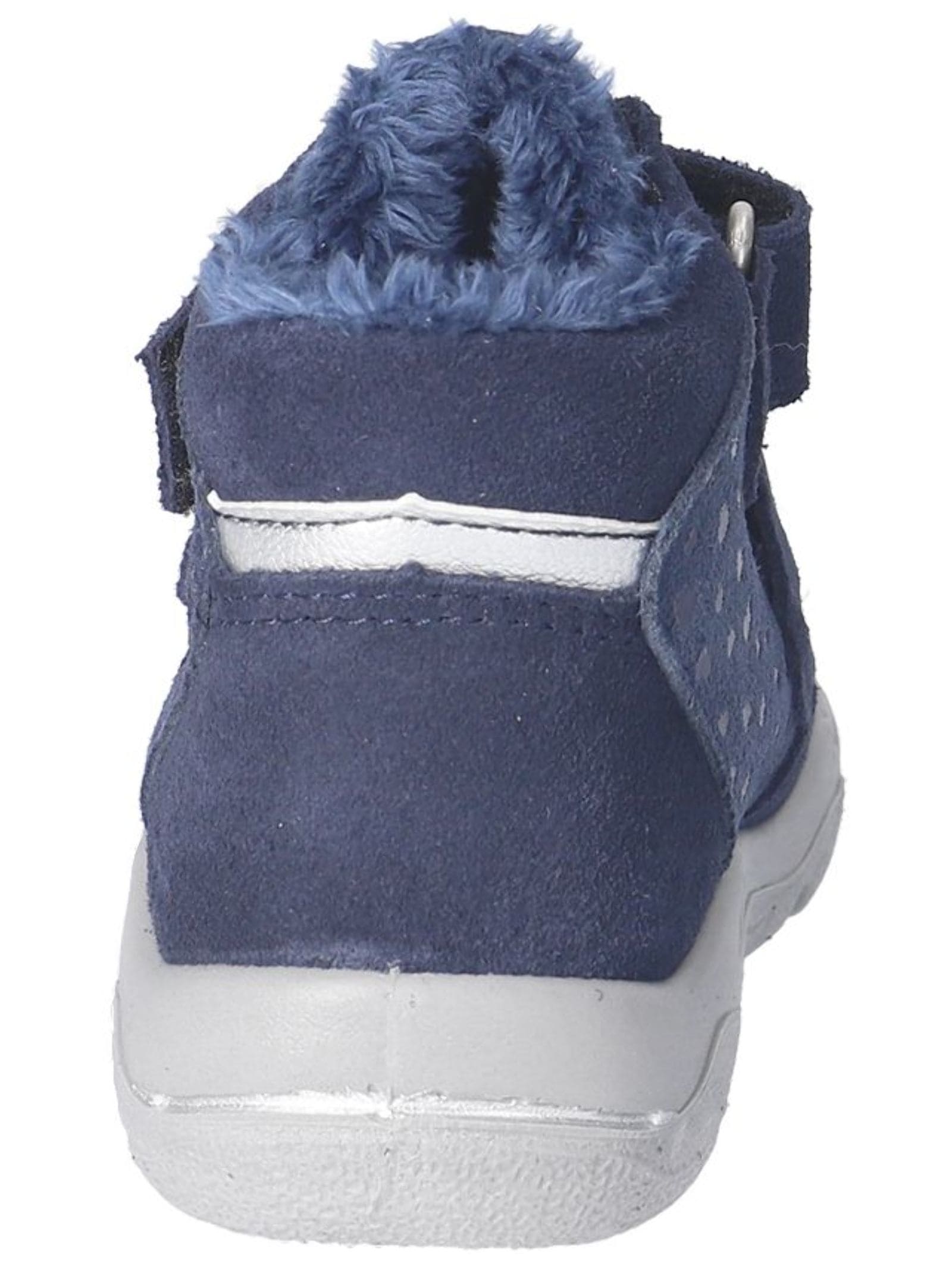 Pepino Klettschuh »Pepino Halbschuhe Leder/Synthetik«