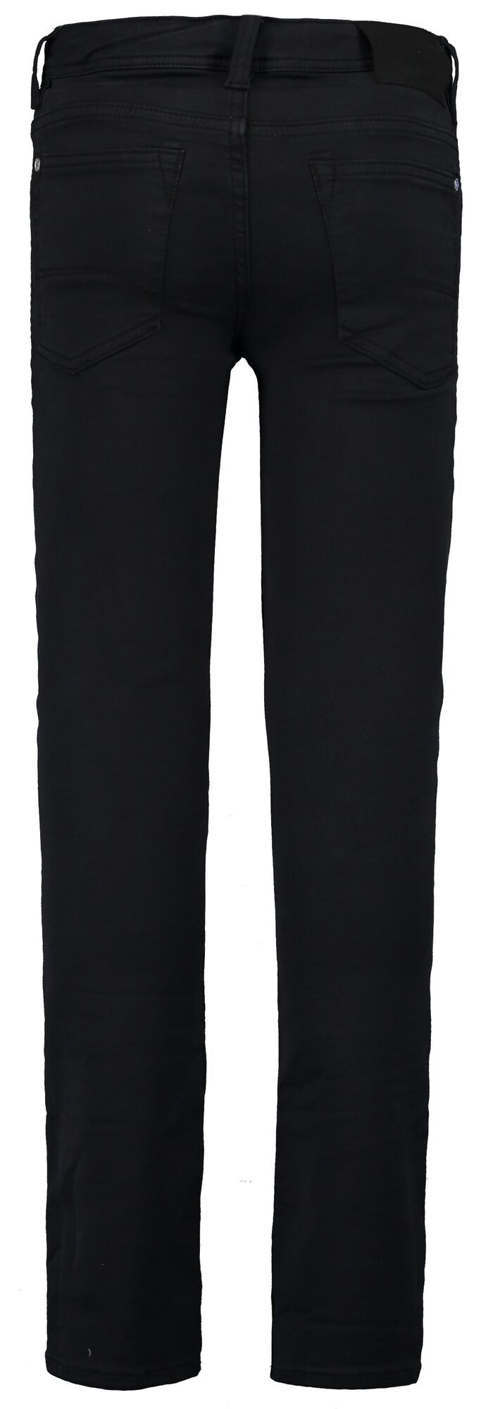 Garcia Röhrenhose »mit Stretchanteil«, extra schmale Form