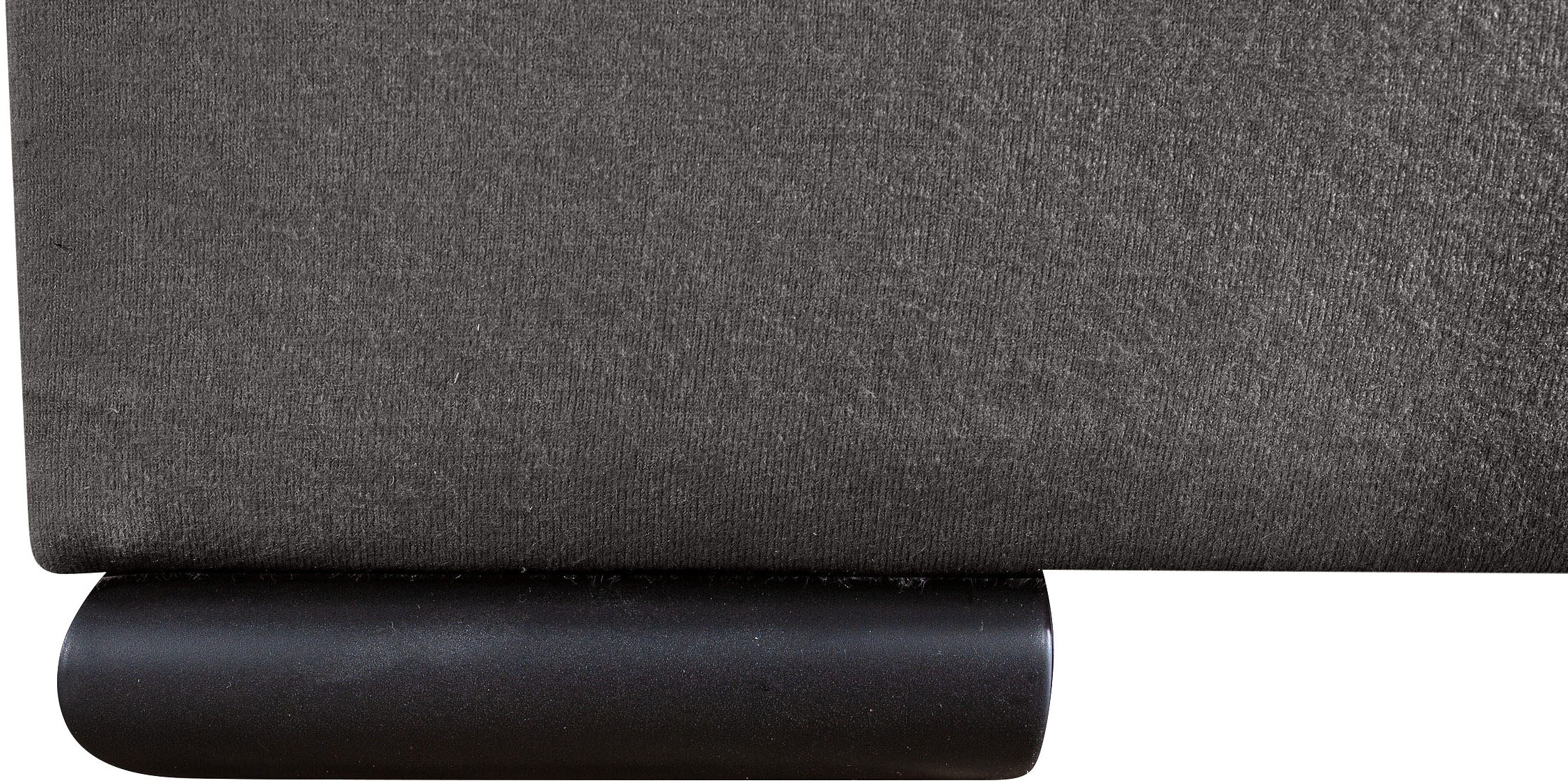 COLLECTION AB Hocker »Josy, B: 98 cm« individuell zu kombinieren, Federkern