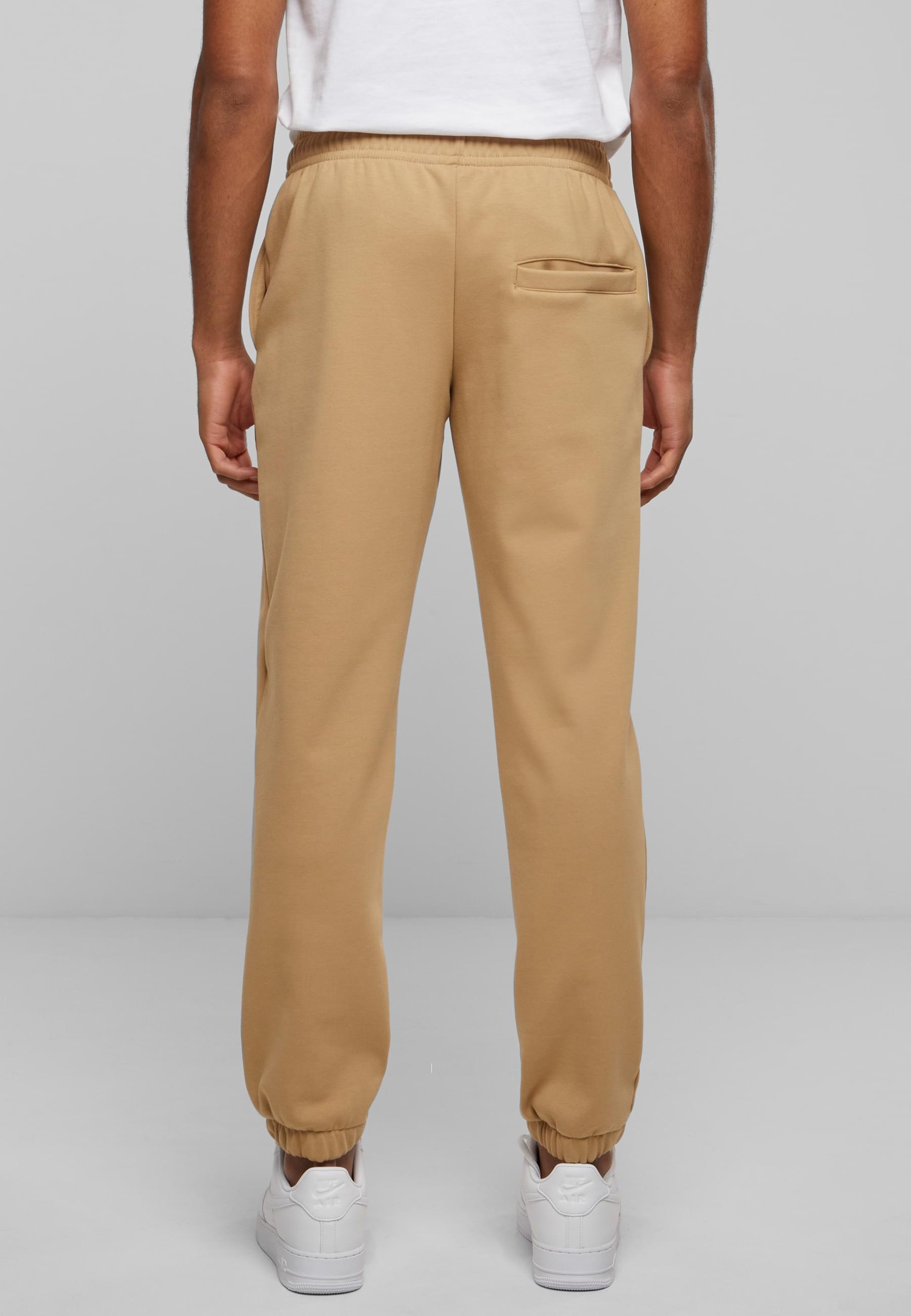 URBAN CLASSICS Jogginghose »Urban Classics Herren Cozy Sweatpants«, (1 tlg.)