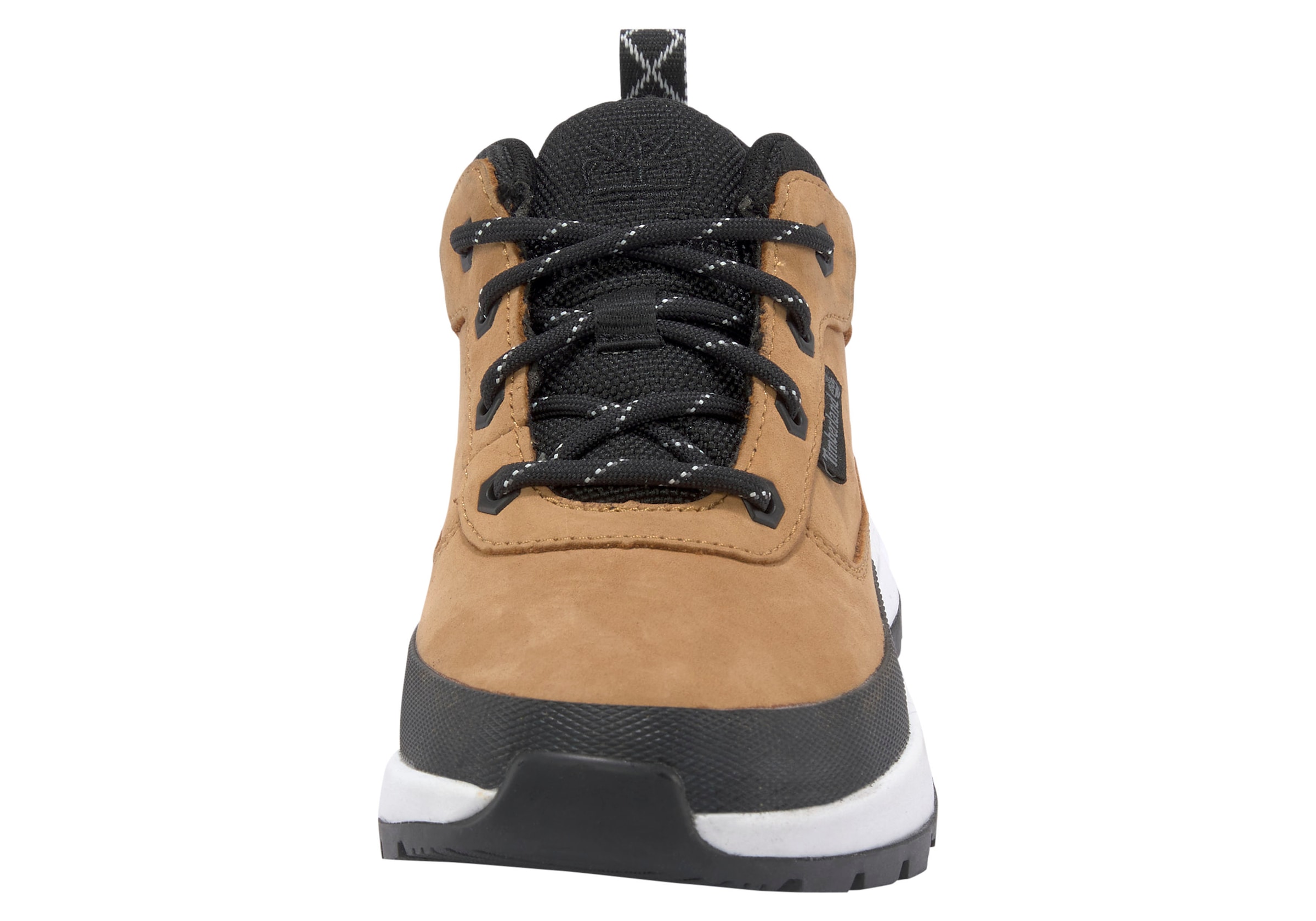 Timberland Schnürboots »Field Trekker Low«