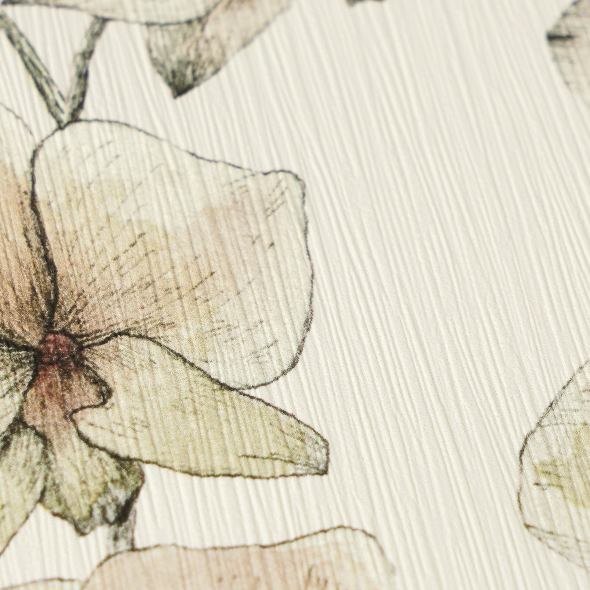 A.S. Création Vliestapete »Pintwalls III Mediterrane Stadt bunt« Kunst strukturiert Farbintensives Architekturdesign mit mediterranem Flair