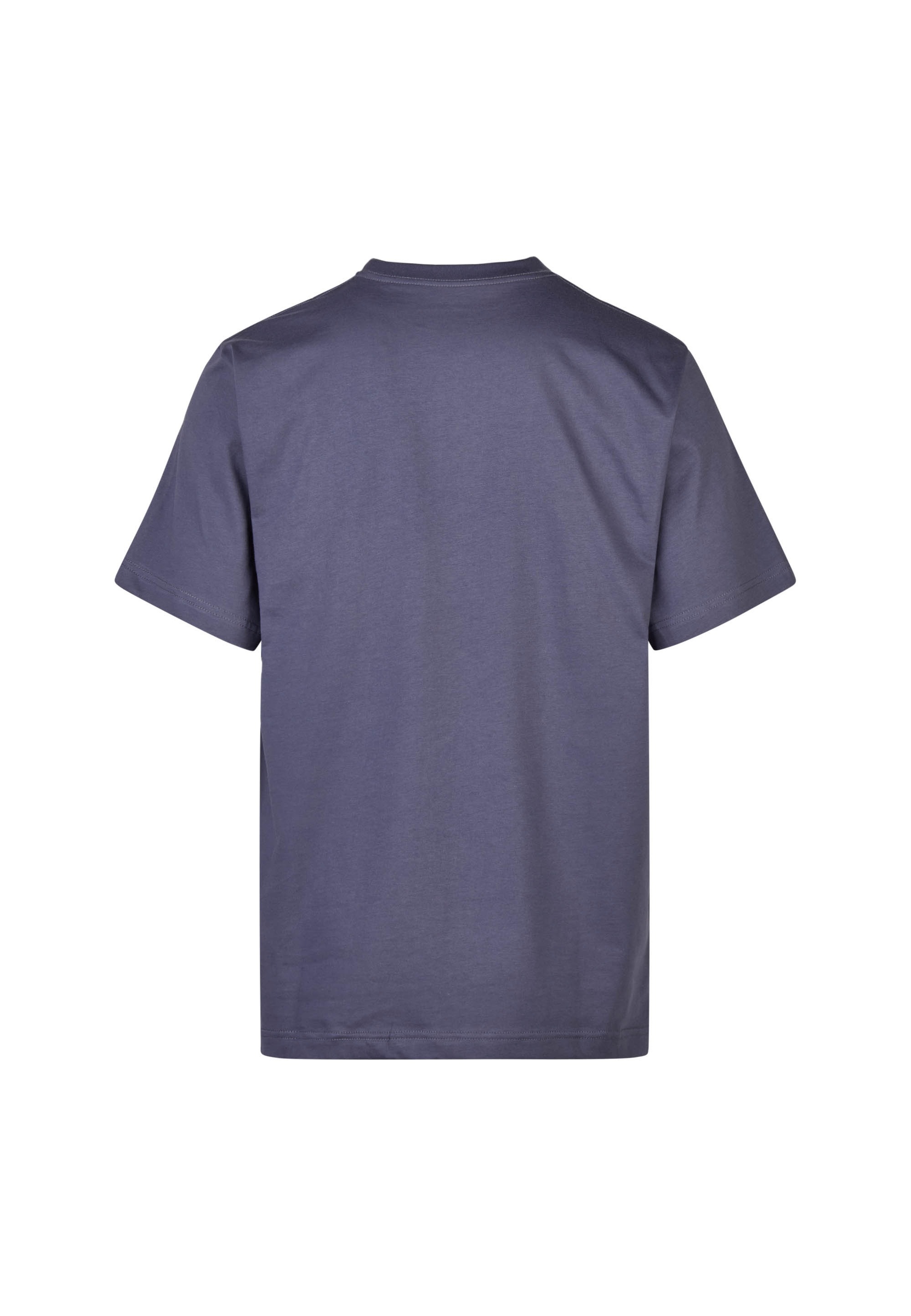 Cleptomanicx T-Shirt »Classic Tee Birds of Prey«, mit lockerem Schnitt