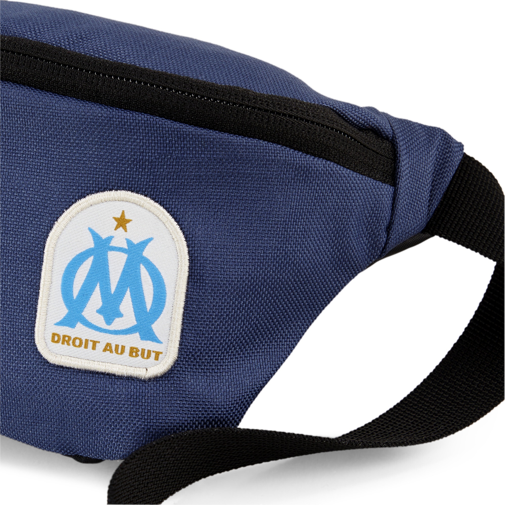 PUMA Bauchtasche »Olympique de Marseille Hüfttasche Erwachsene«