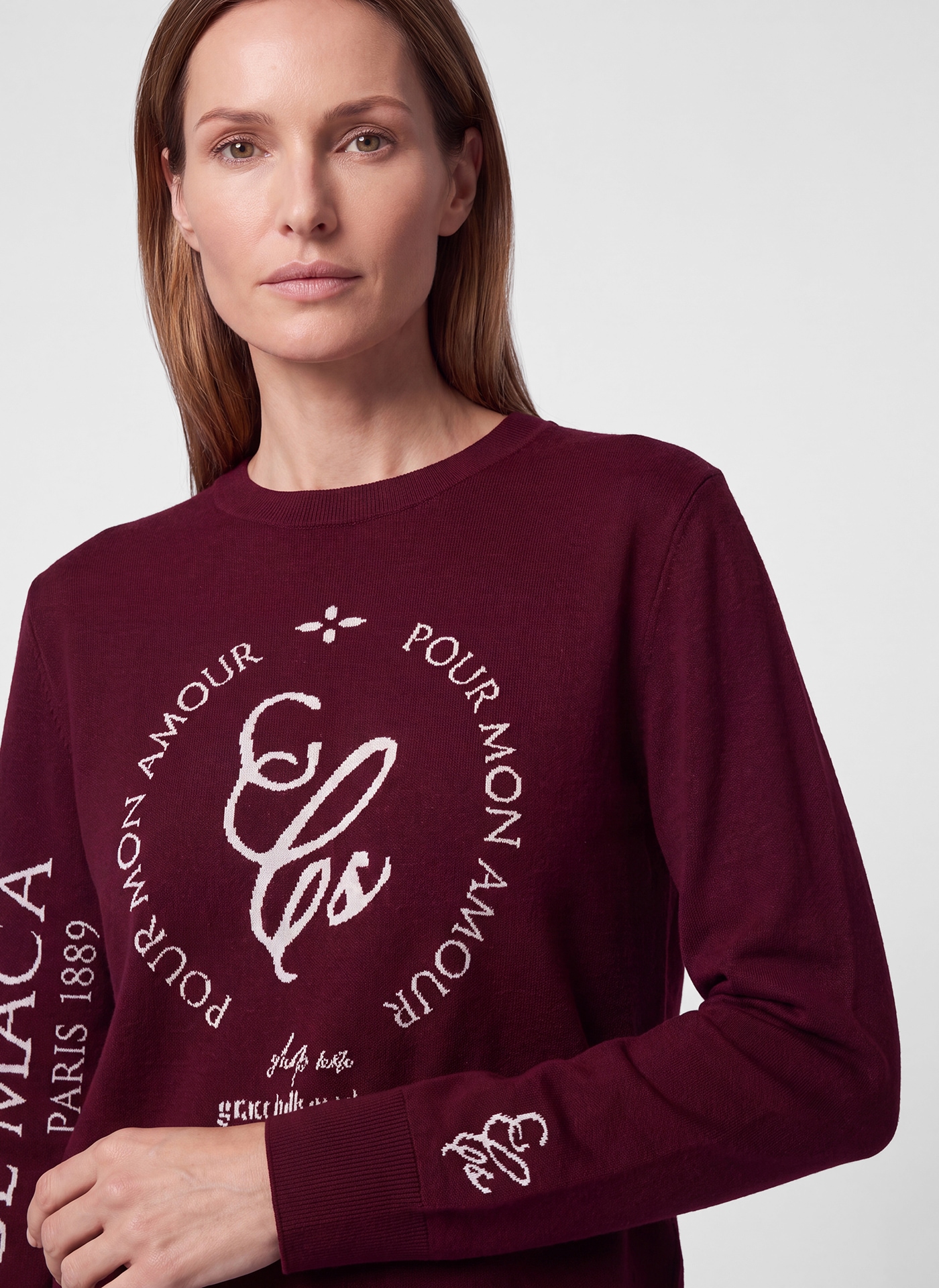Rabe Strickpullover »Pullover«