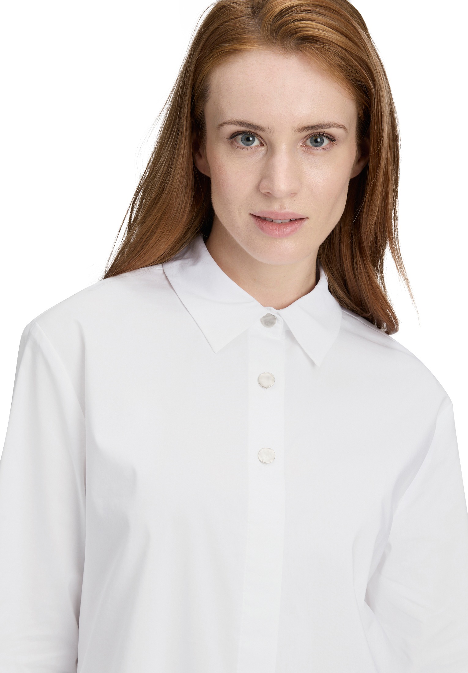 Betty&Co Longbluse »Betty & Co Damen Longbluse langarm«