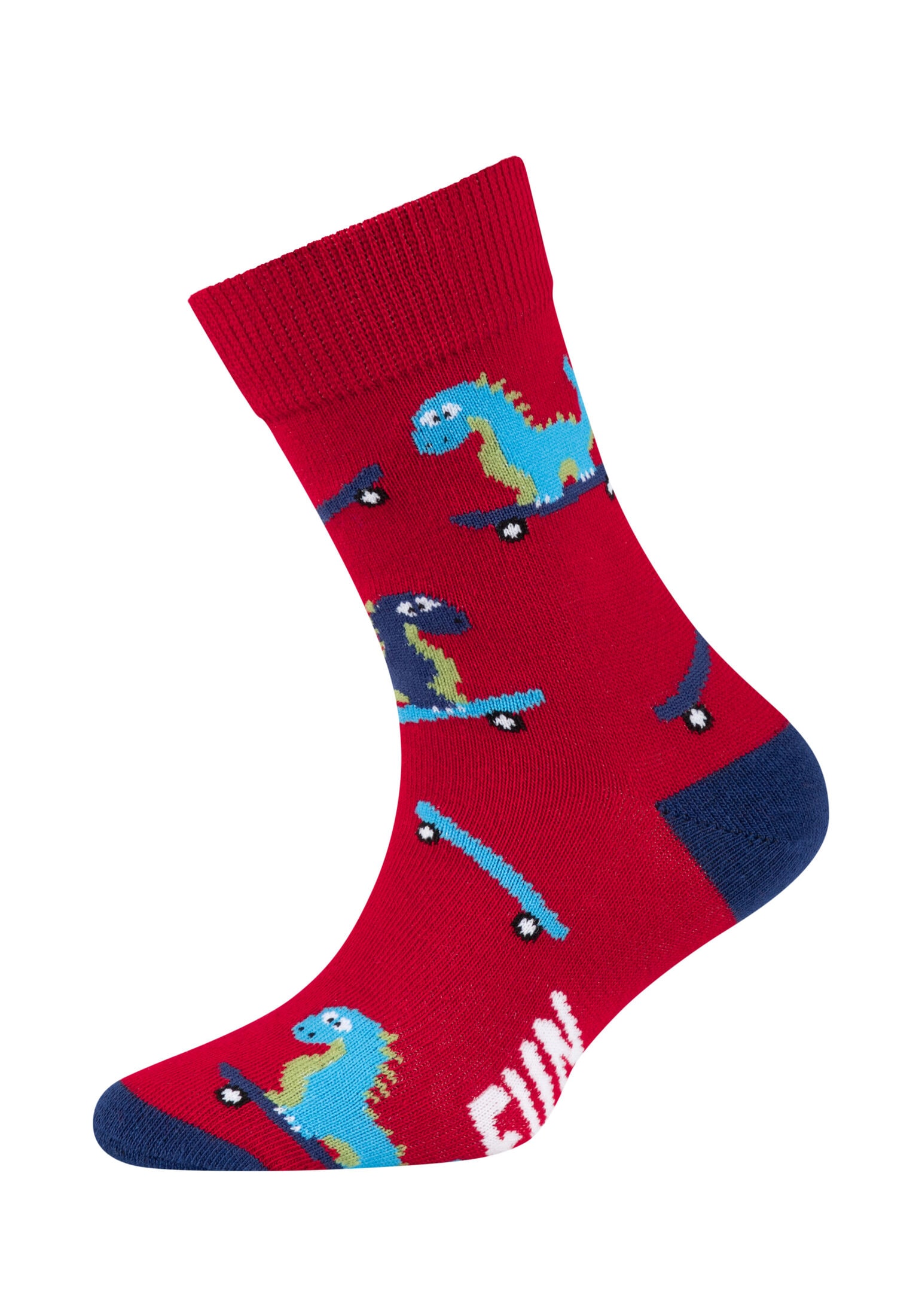 Fun Socks Socken »Socken und Sneakersocken 3er Pack«