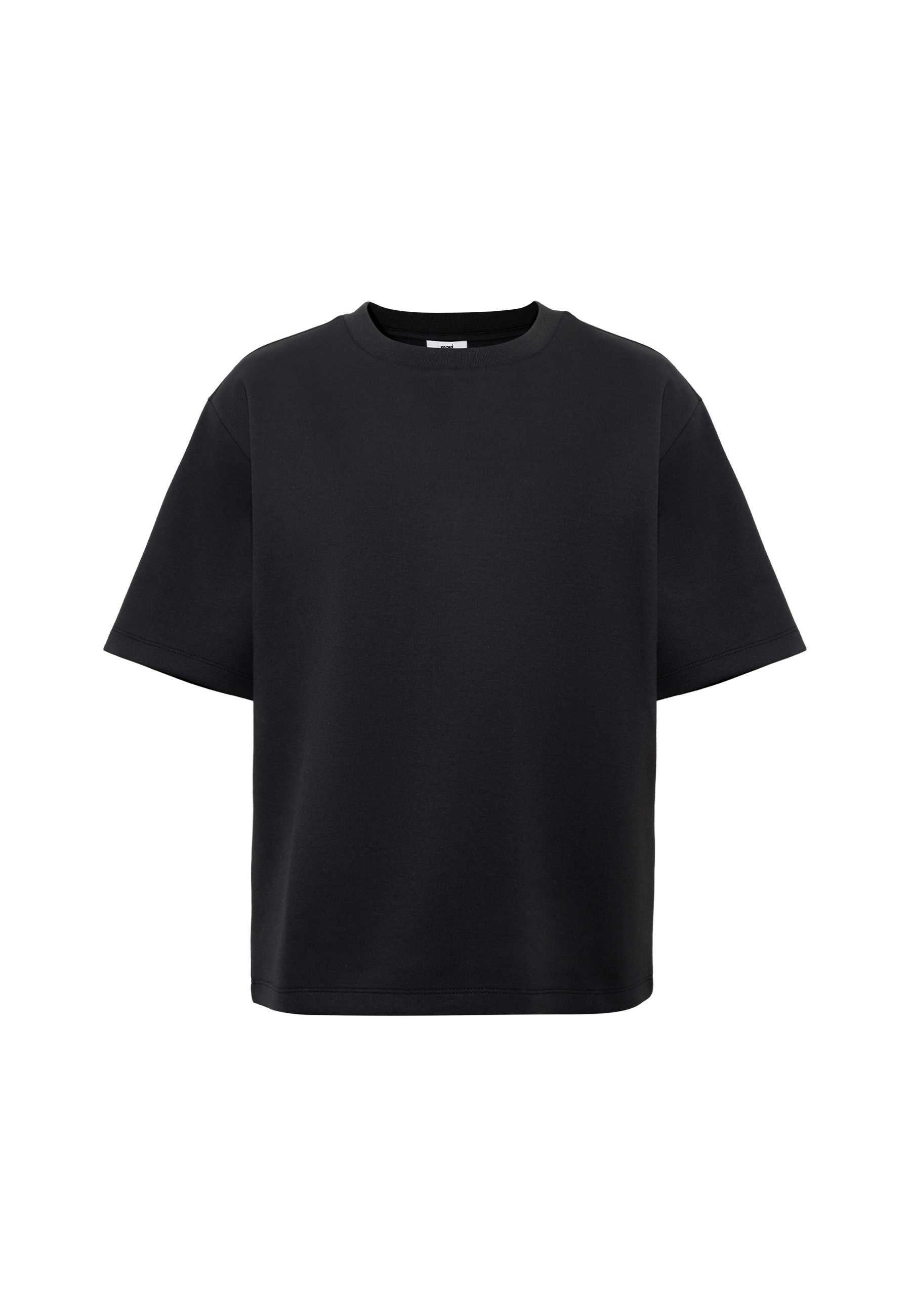 Mavi 1100000002199 »SHORT SLEEVE FASHION JERSEY« T-Shirt Oversize