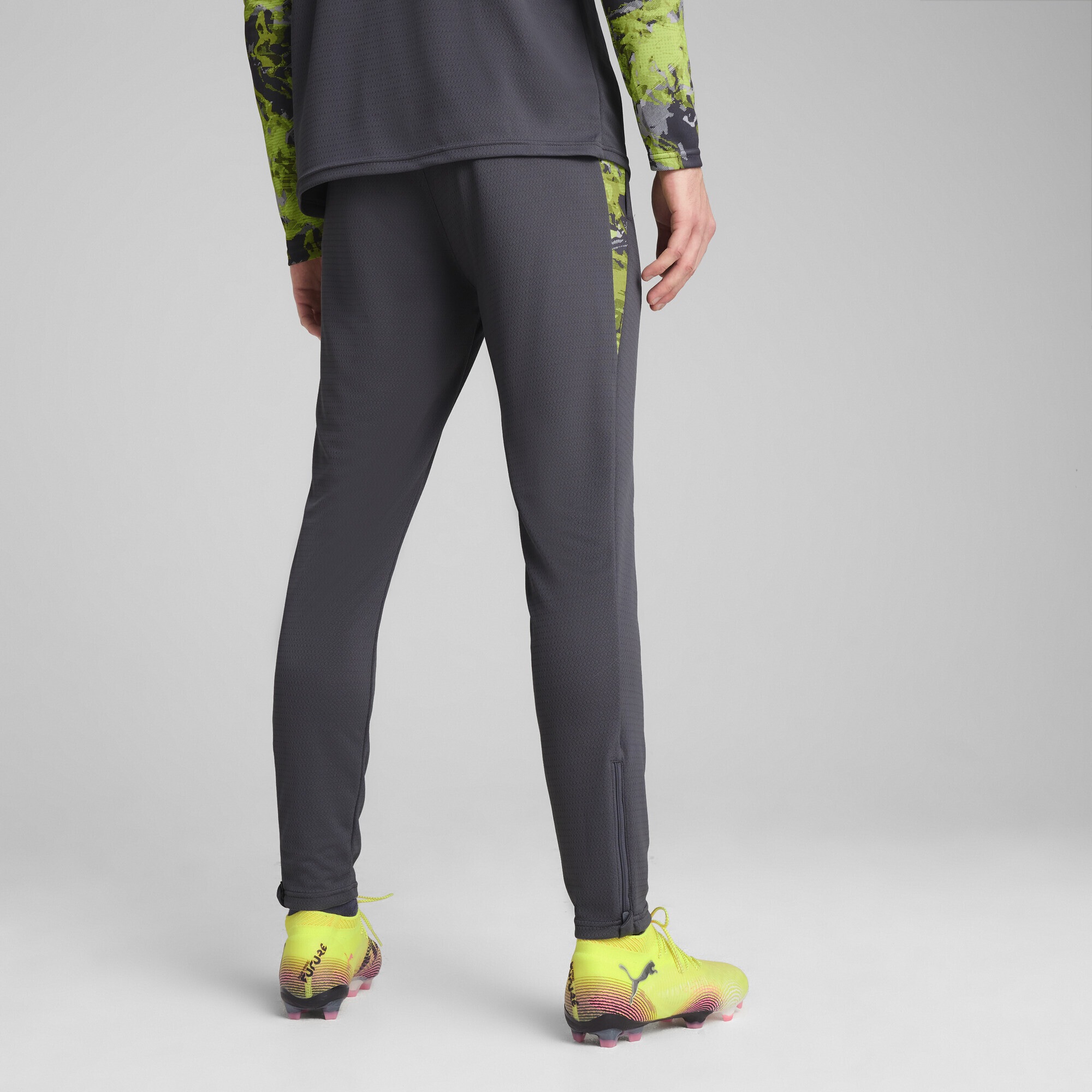 PUMA Sporthose »IndividualCUP Fußballhose Herren«