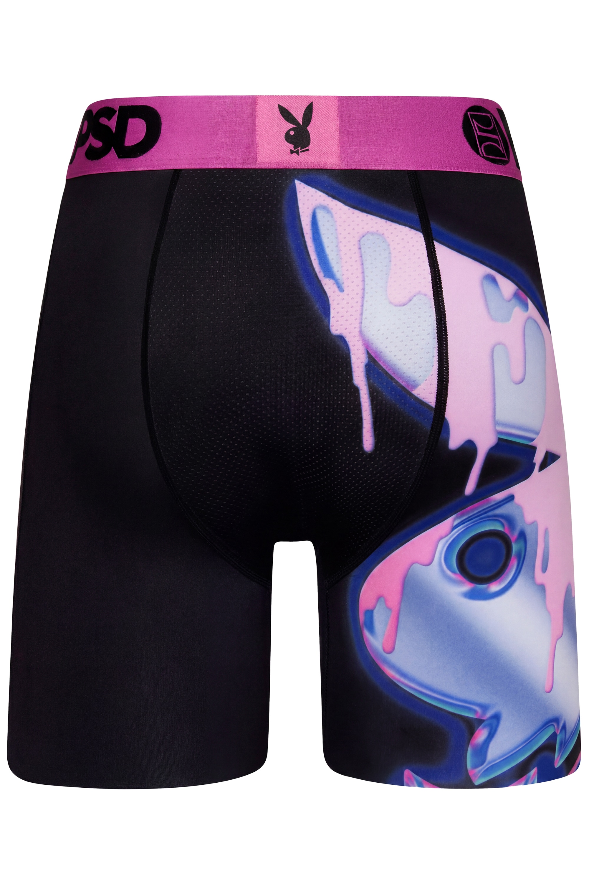 PSD Boxershorts »PB CHROMED DRIP Herren«