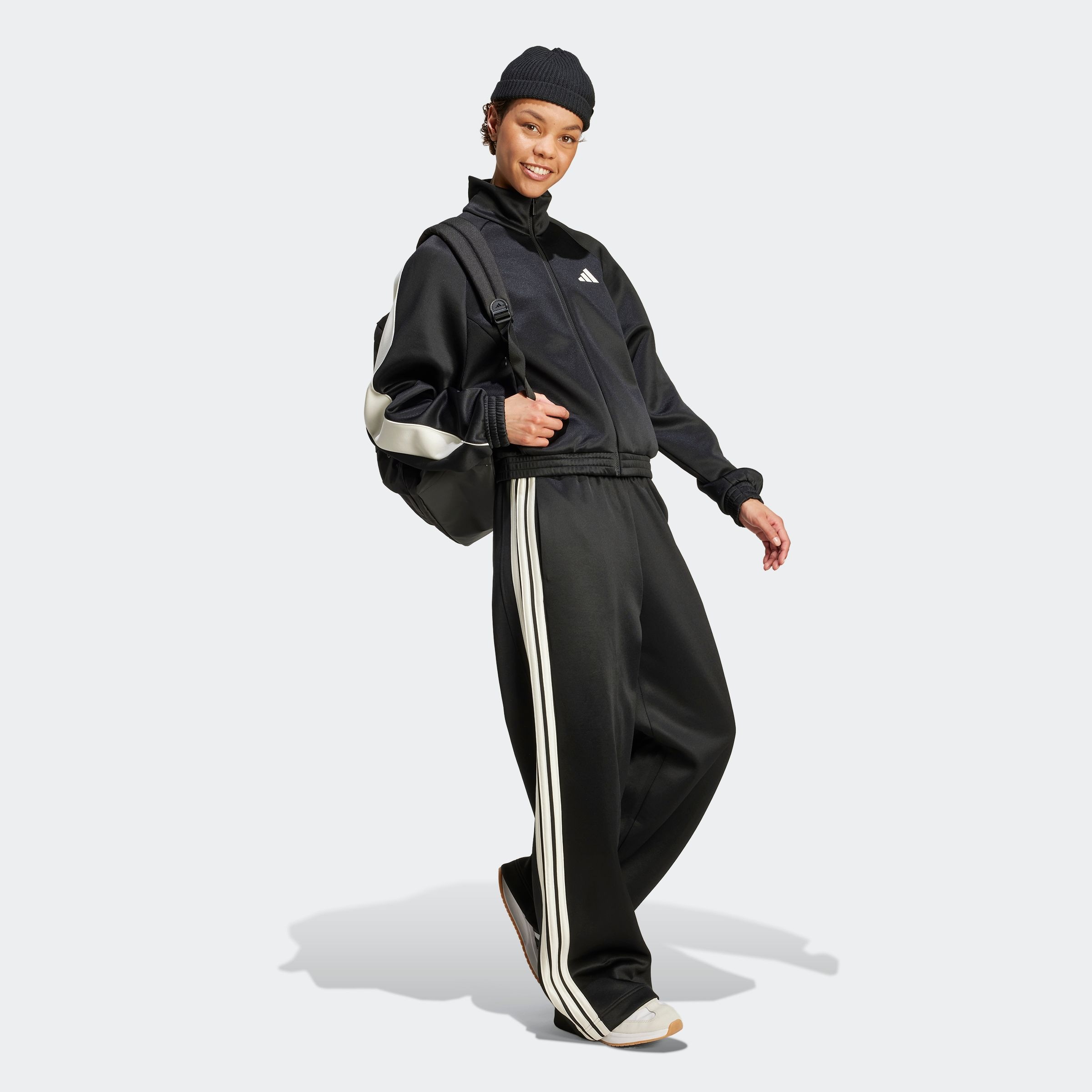 adidas Sportswear Sporthose »W STADIUM TP«, (1 tlg.)