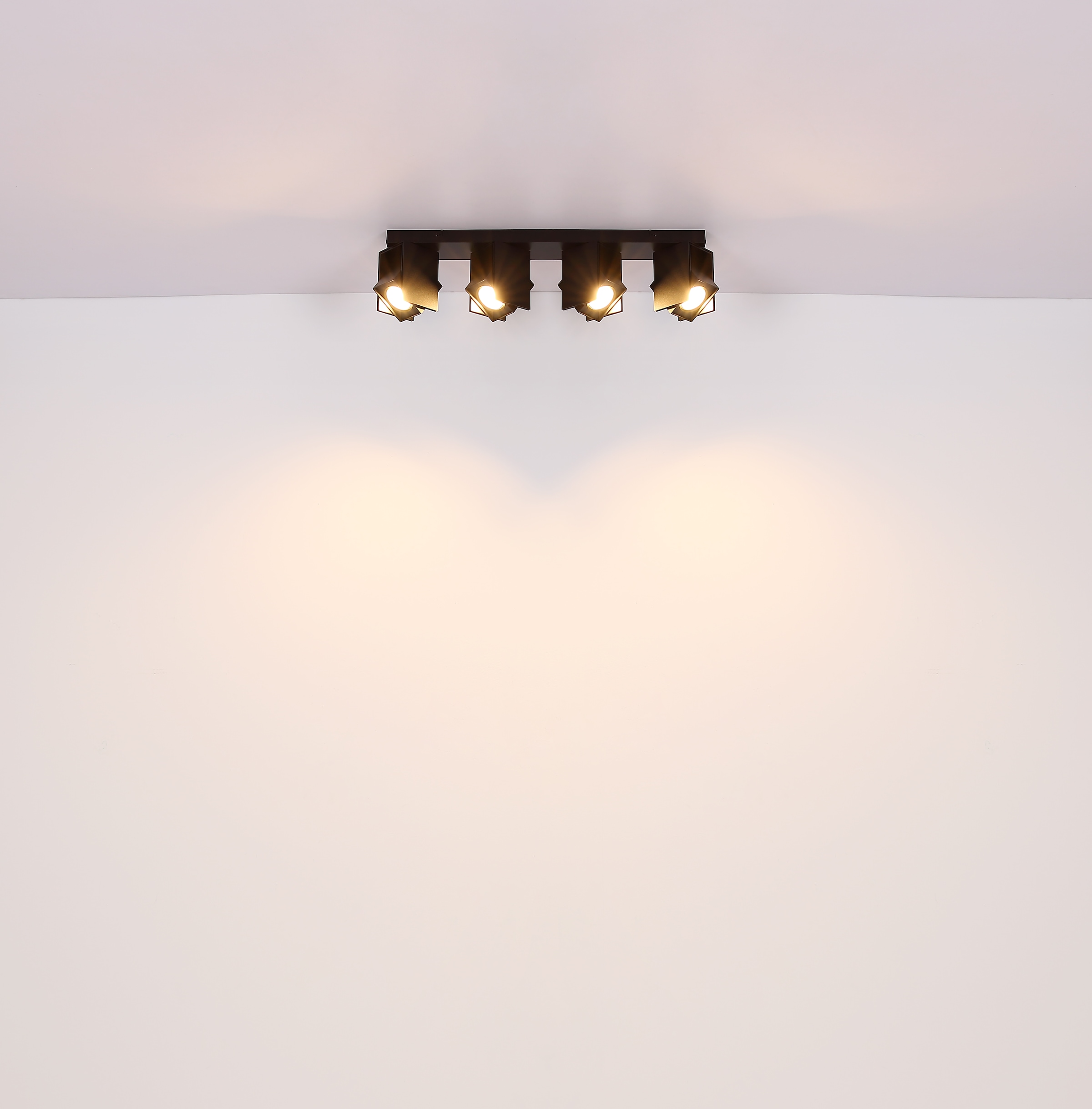 GLOBO LIGHTING Deckenstrahler »RORY« GU10 1 Stk.