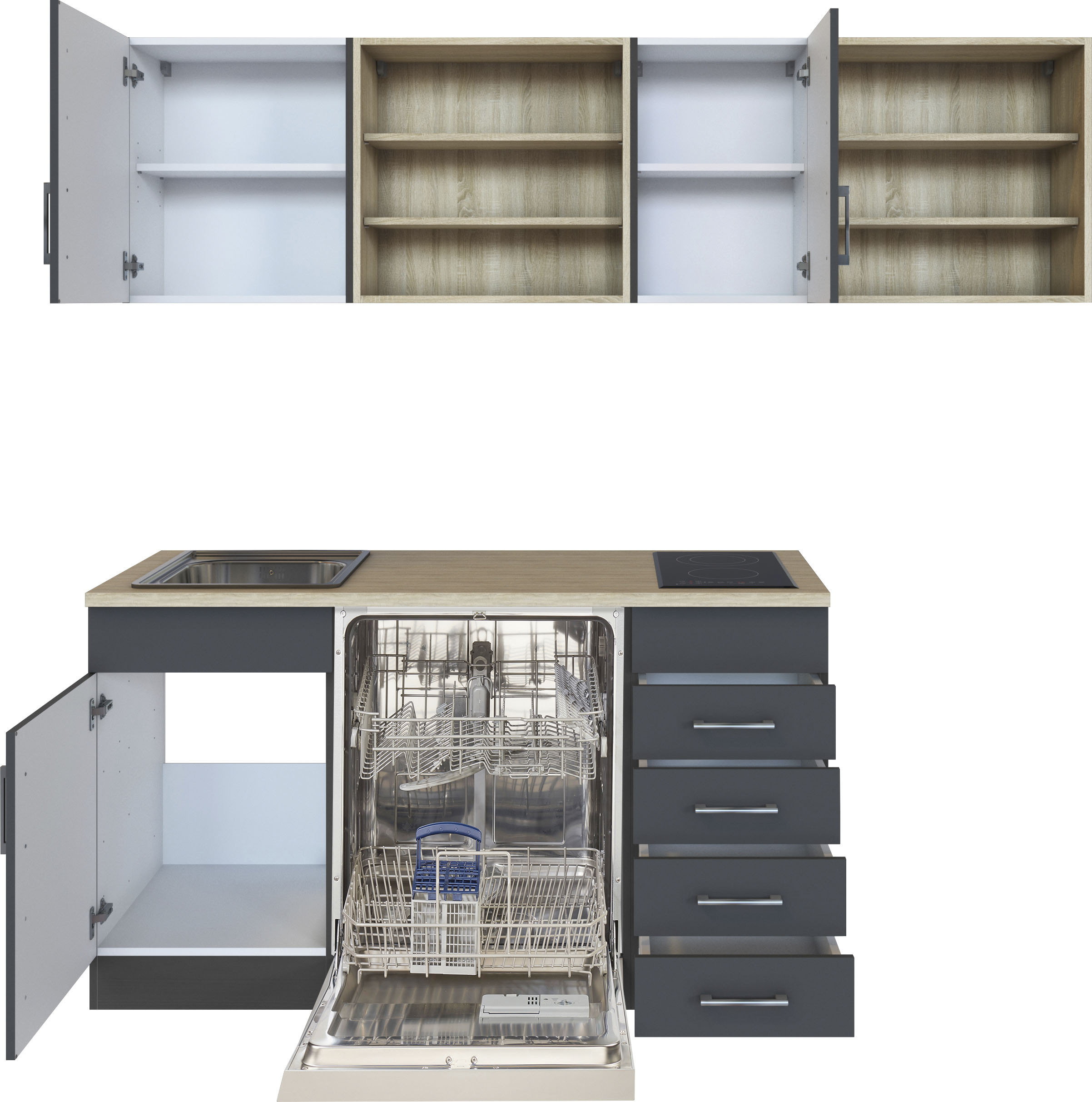 HELD MÖBEL Küche HELD MÖBEL Küche