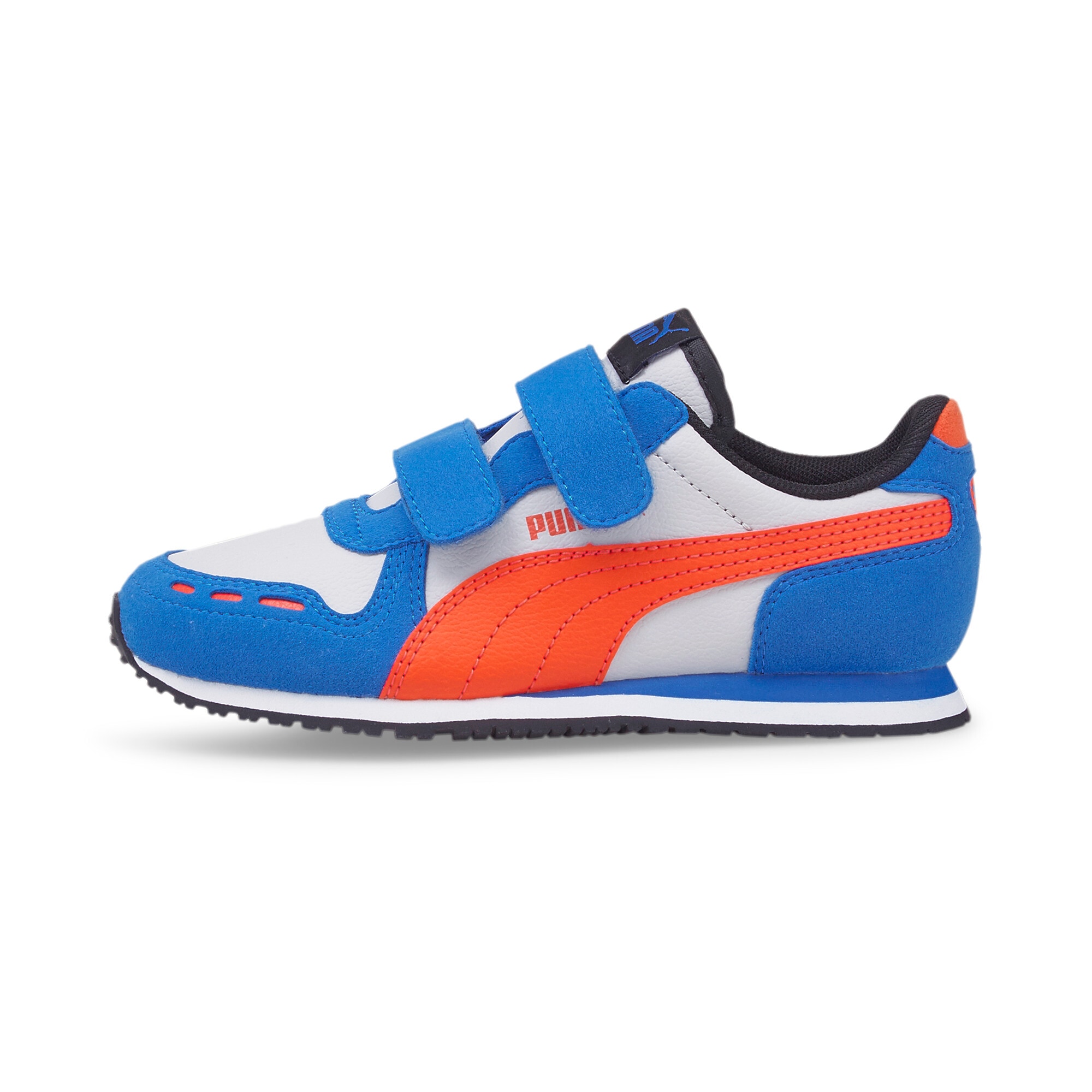 PUMA Sneaker »CABANA RACER SL 20 V PS«, mit Klettverschluss