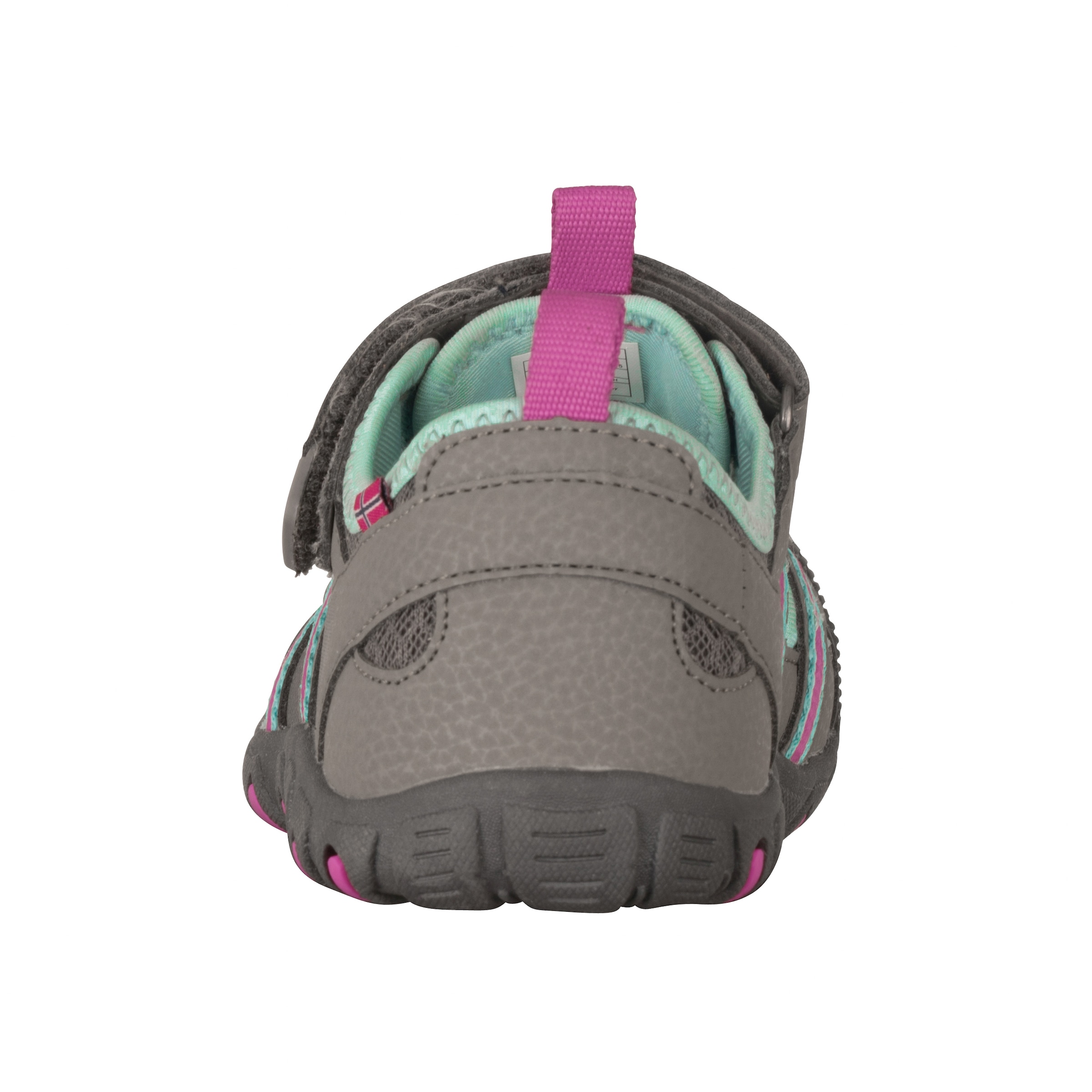 TROLLKIDS Outdoorsandale »Kids Sandefjord Sandal XT«