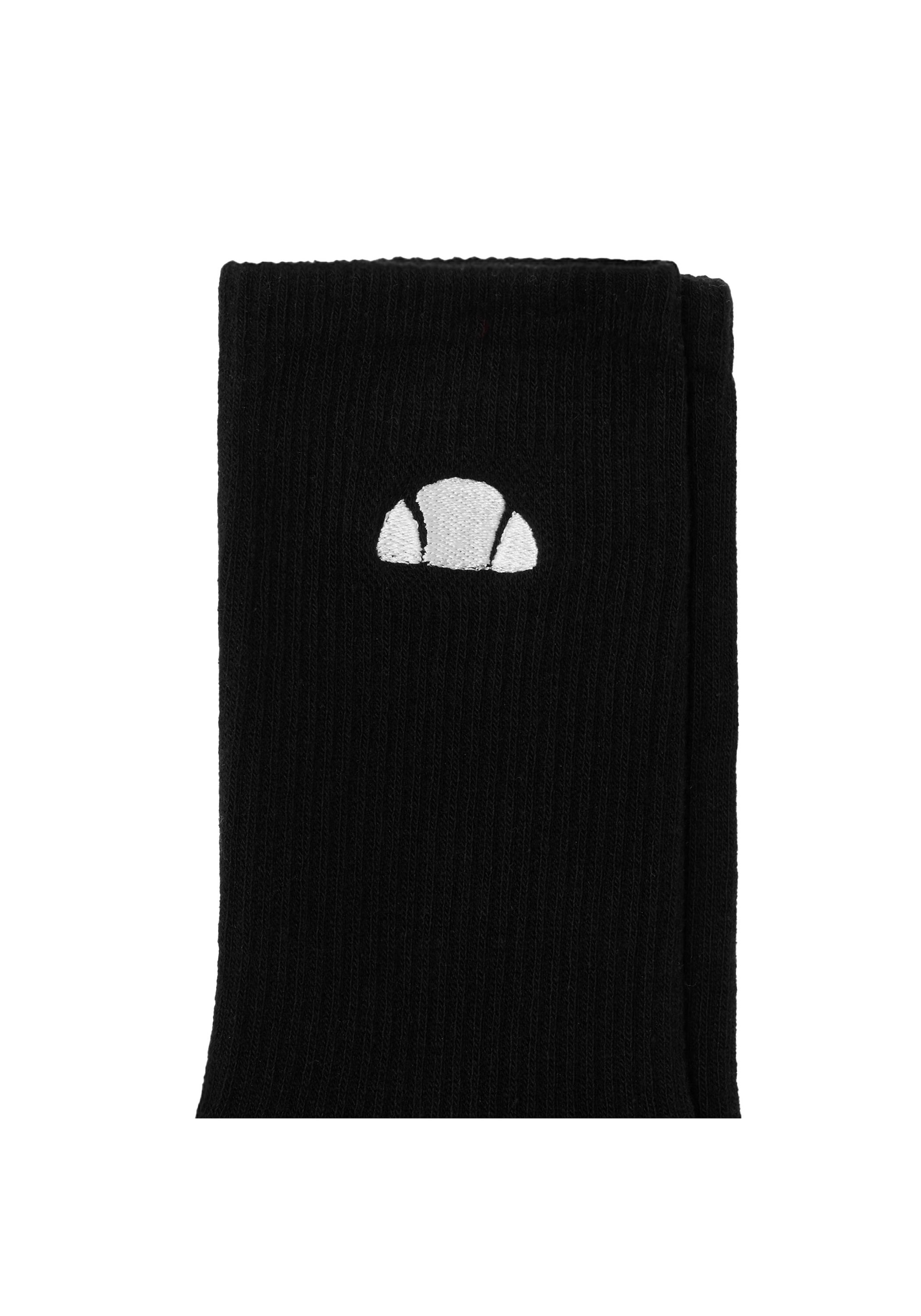 Thumbnail - Ellesse Sneakersocken "Socken ALACRE Crew Socks 3er Pack"