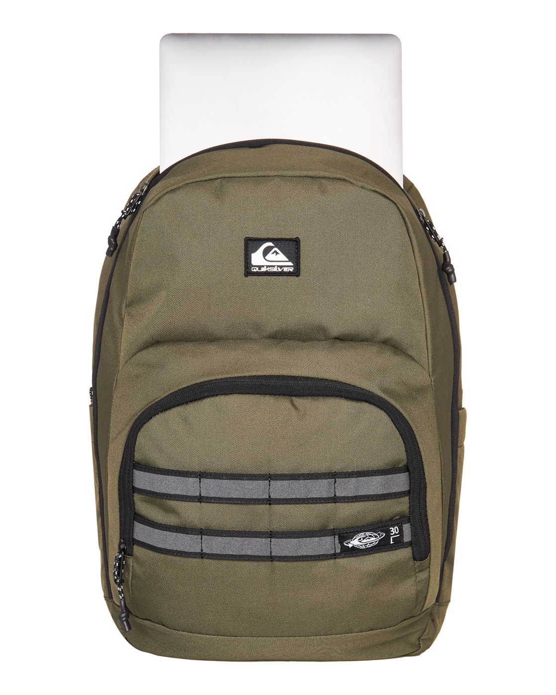 Thumbnail - Quiksilver Daypack "Schoolie 3.0"