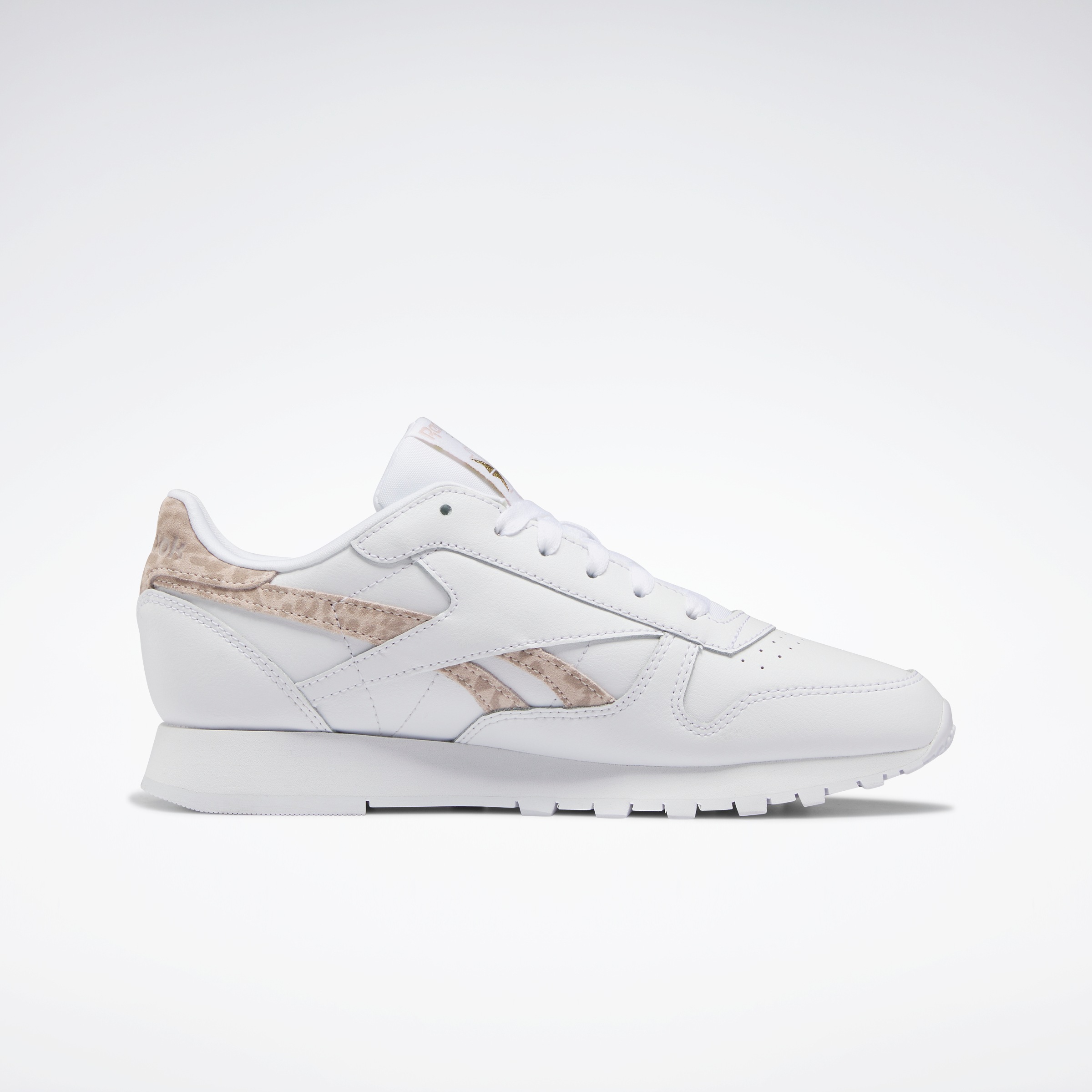 Reebok Classic Sneaker "CLASSIC LEATHER" günstig online kaufen