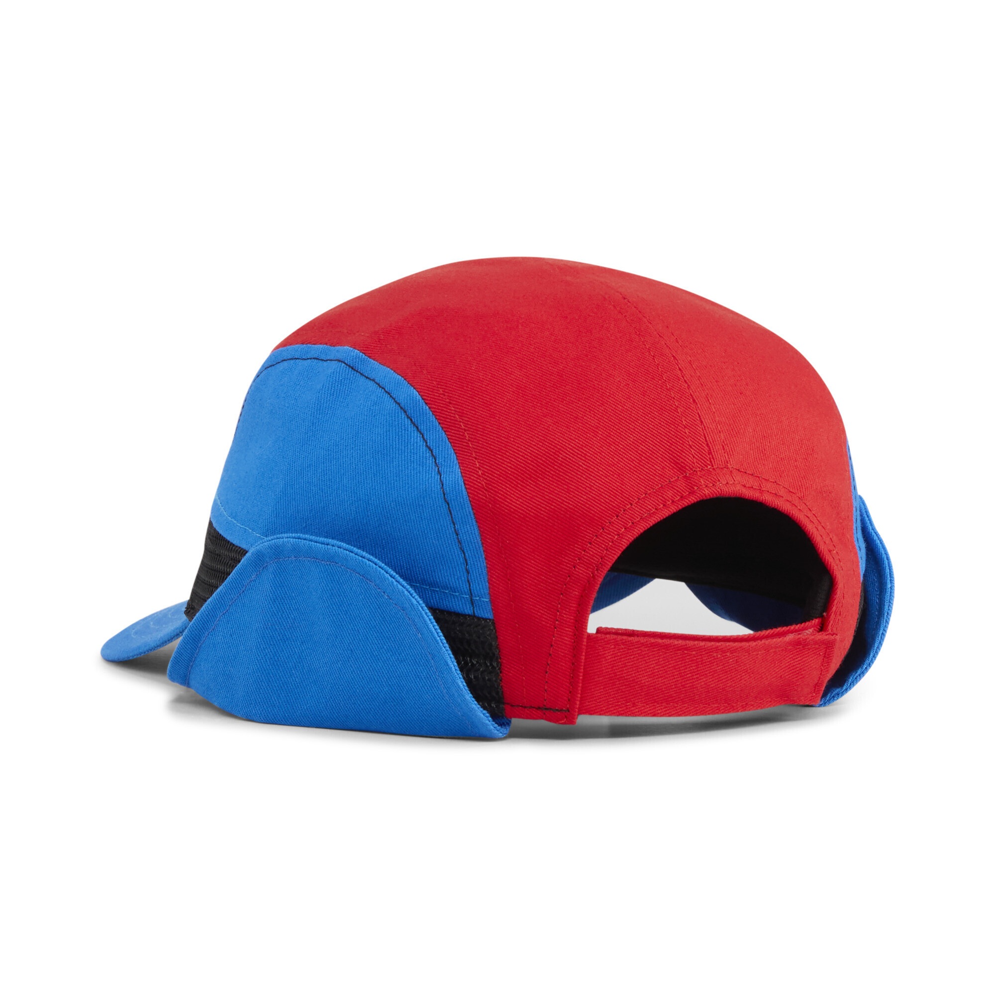 PUMA Flex Cap »PUMA x TRANSFORMERS 5-Panel-Cap Kinder«