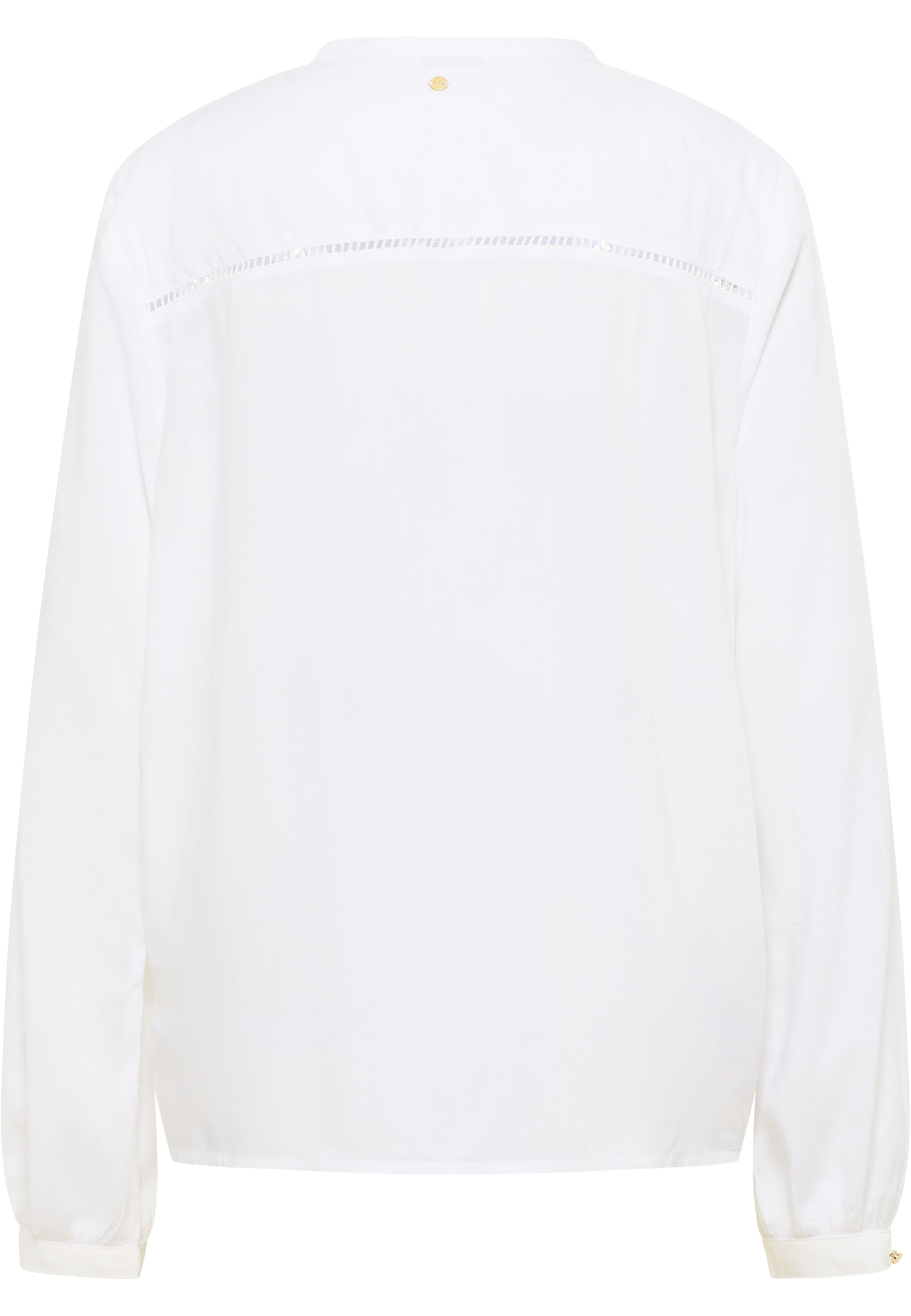 Thumbnail - MUSTANG Langarmbluse "Damen Style Elsberry"