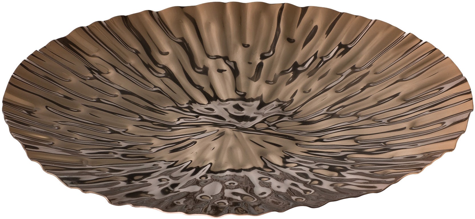 Creativ home Dekoschale "Schale" günstig online kaufen