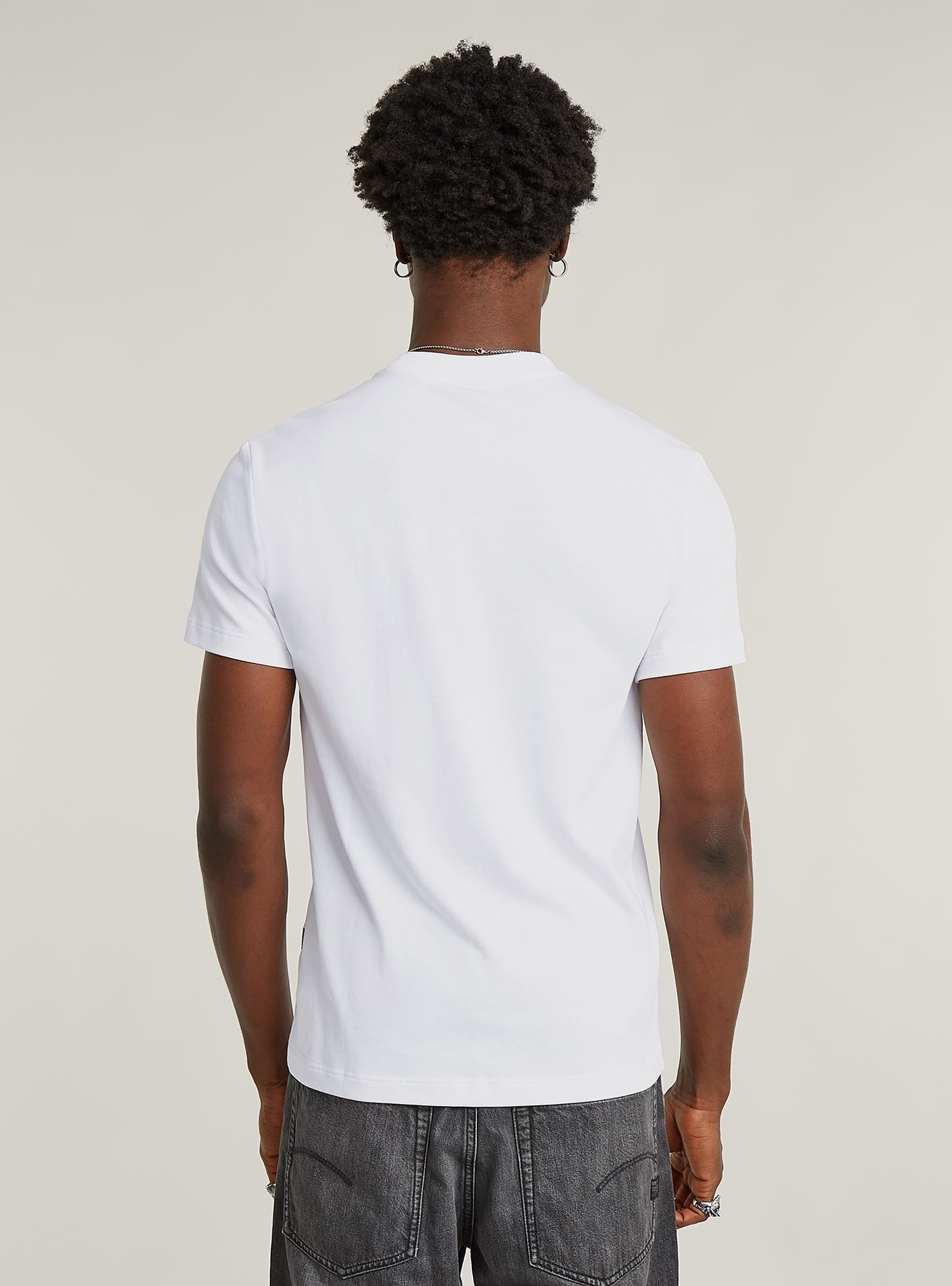 G-STAR T-Shirt "Originals T-Shirt" günstig online kaufen