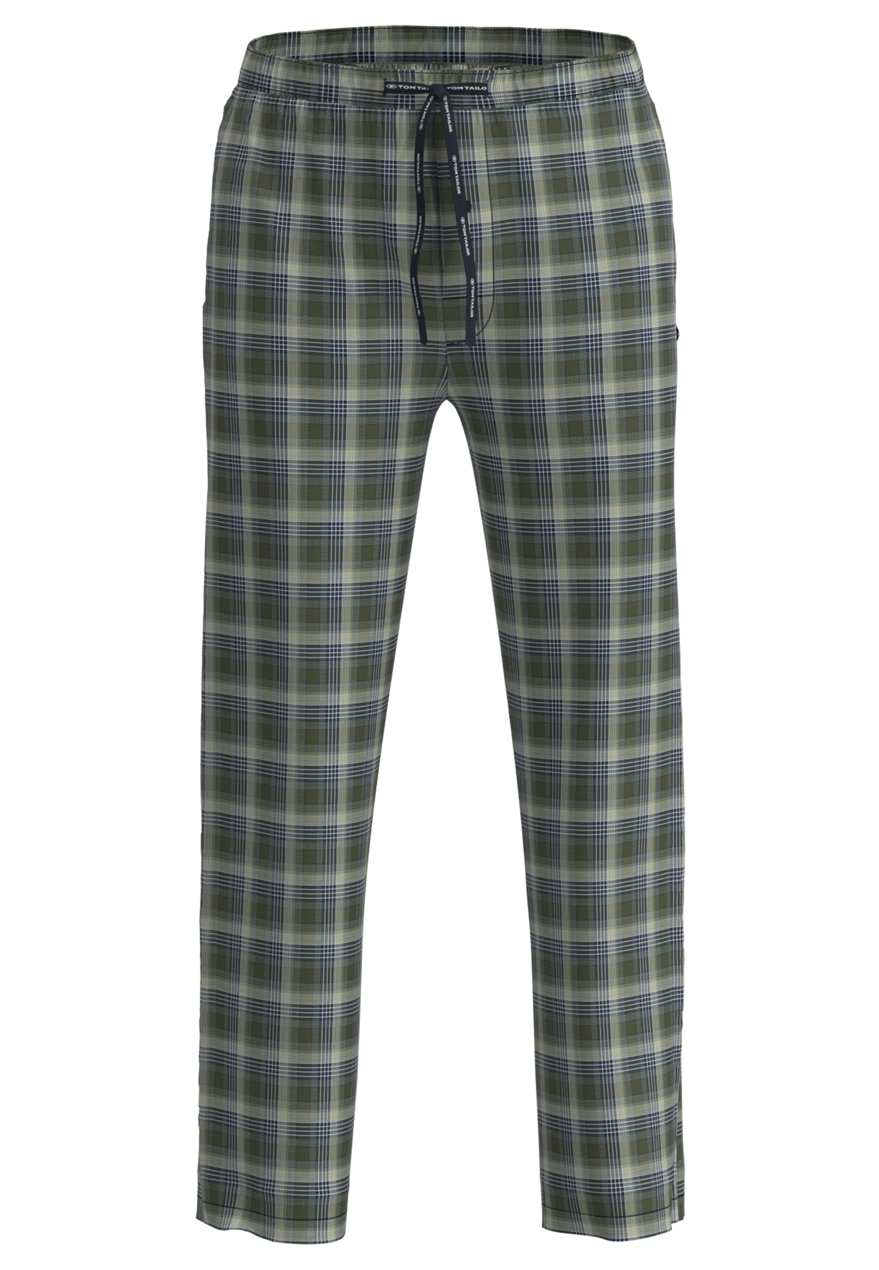 TOM TAILOR Pyjamahose günstig online kaufen