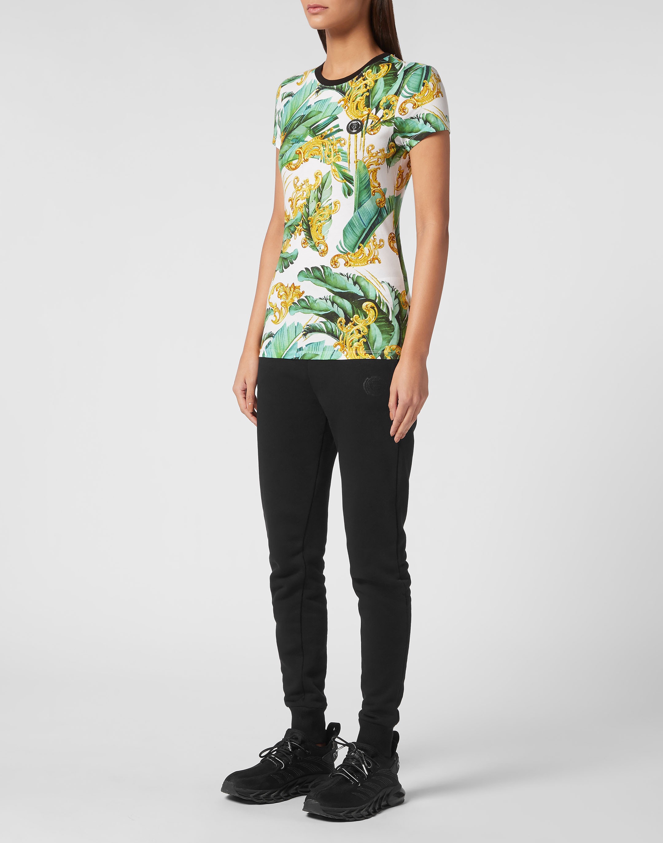PLEIN SPORT T-Shirt »T-Shirt«