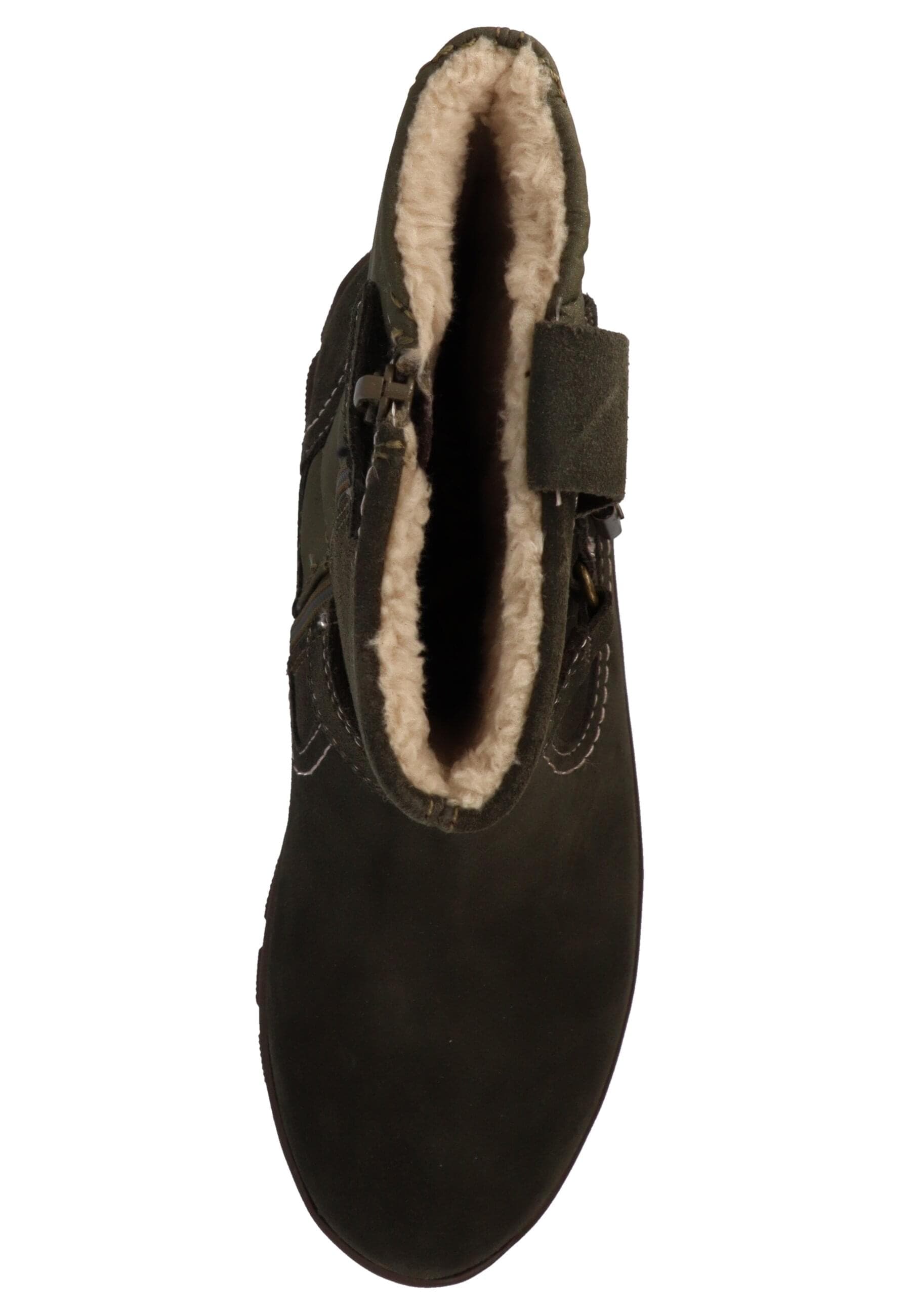 Lurchi Stiefel »Lurchi Chrissi-TEX«