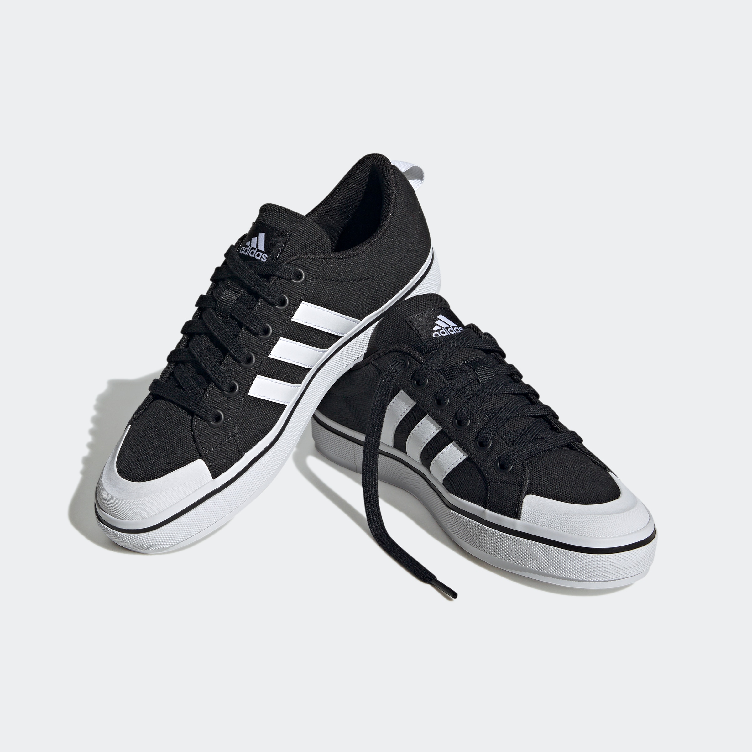 adidas Sportswear Sneaker »BRAVADA 2.0 LIFESTYLE SKATEBOARDING CANVAS«