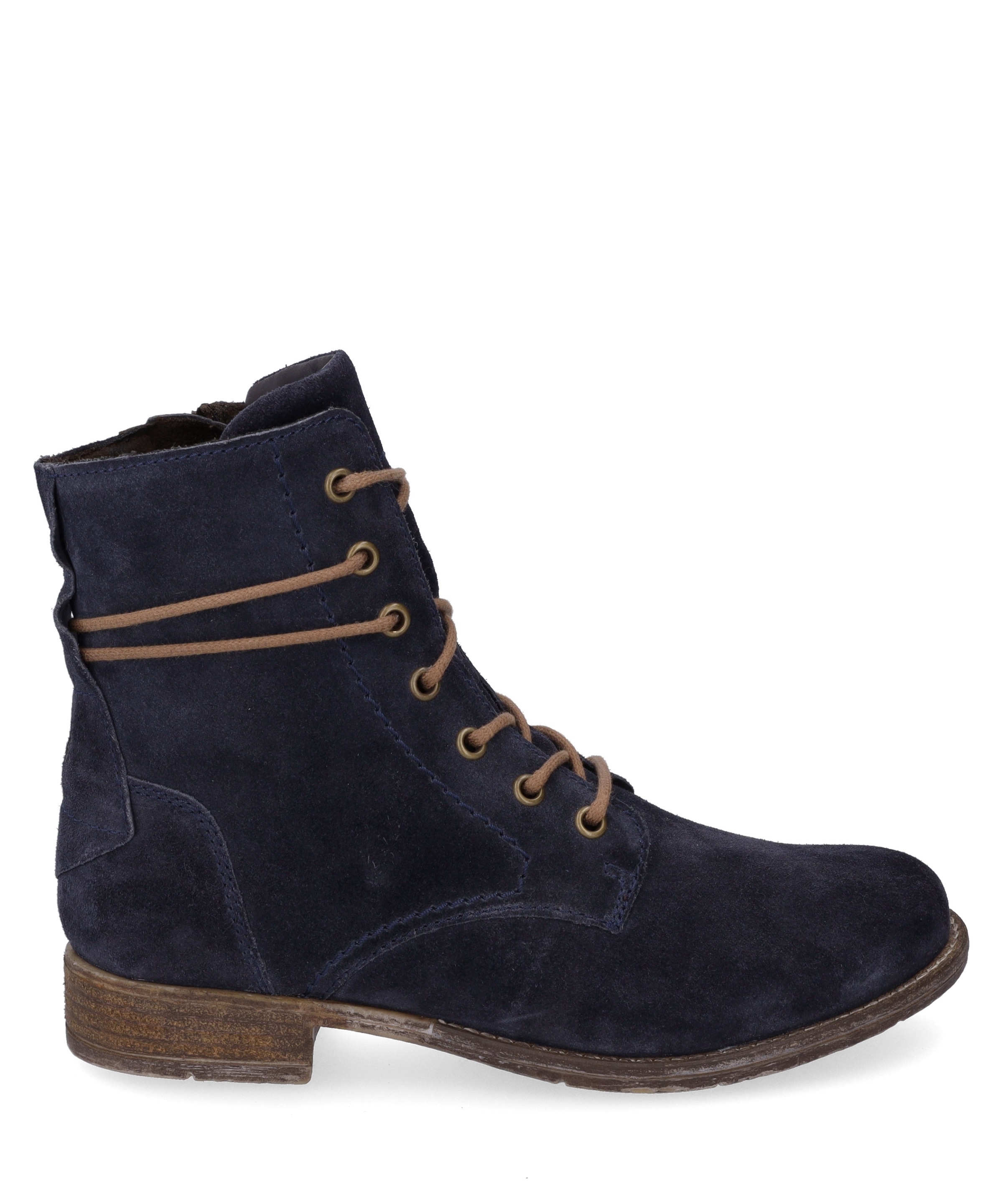 Josef Seibel Stiefelette »Sienna 70, ocean«